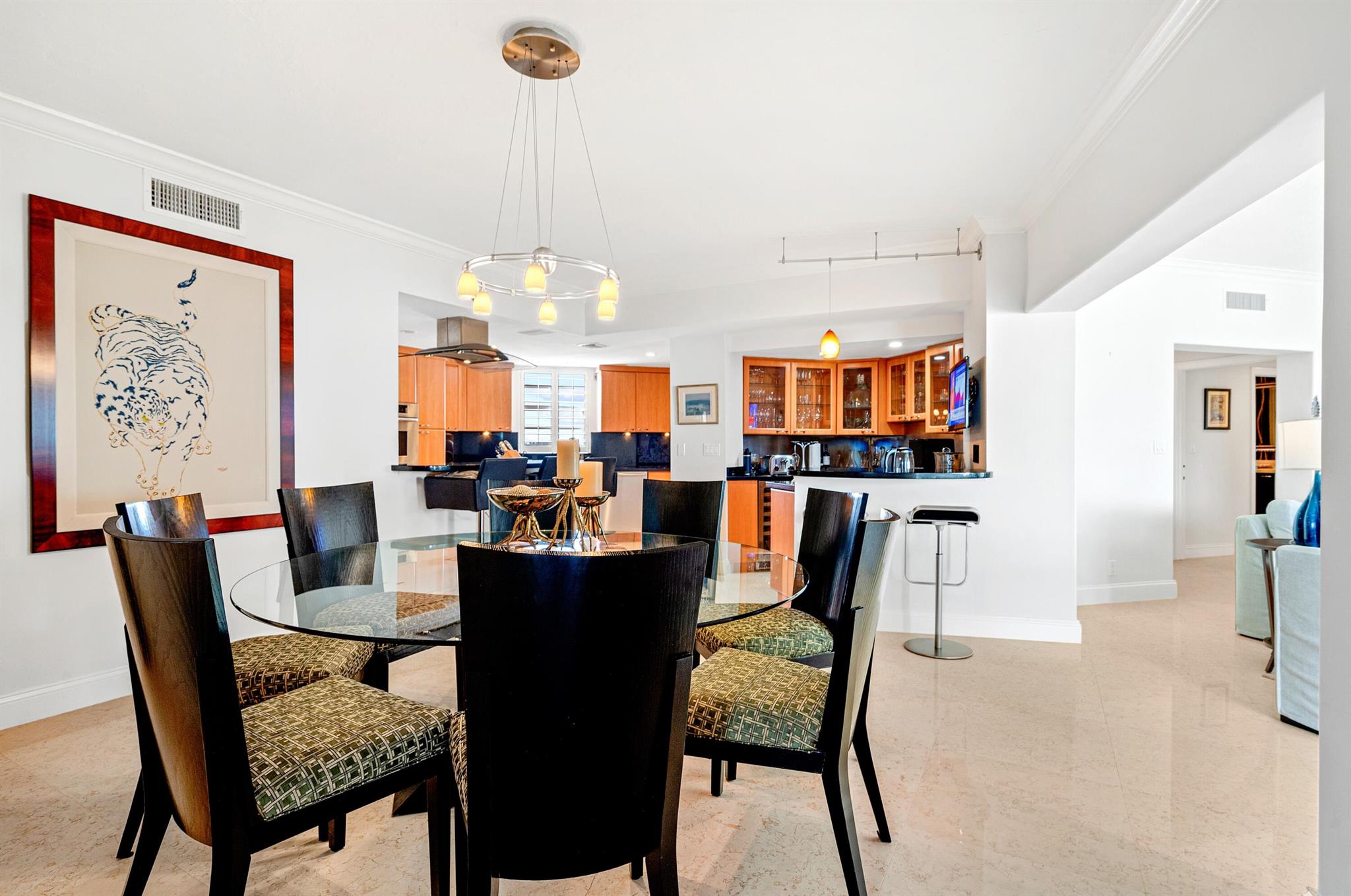 TAMARIND CONDO - Residential