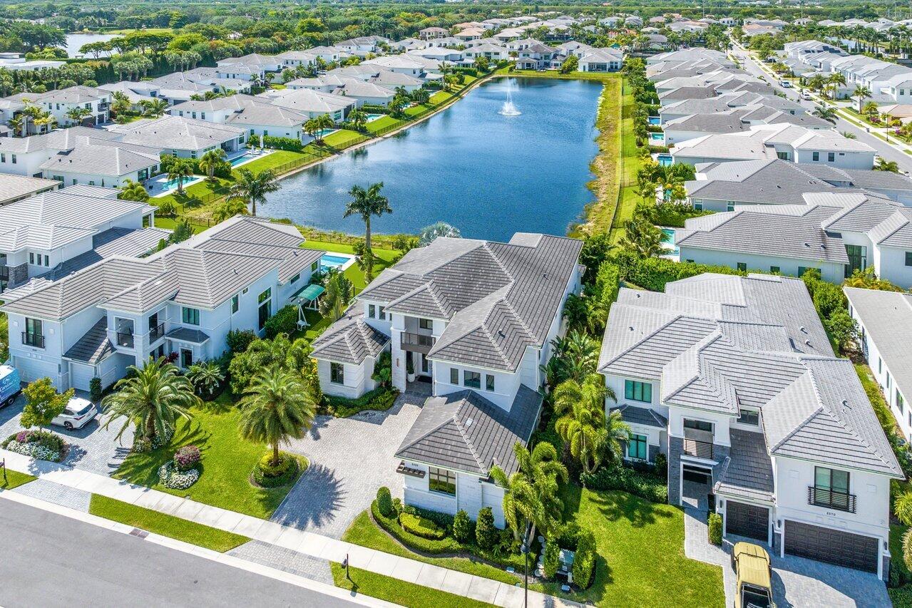 Royal Palm Polo - Residential