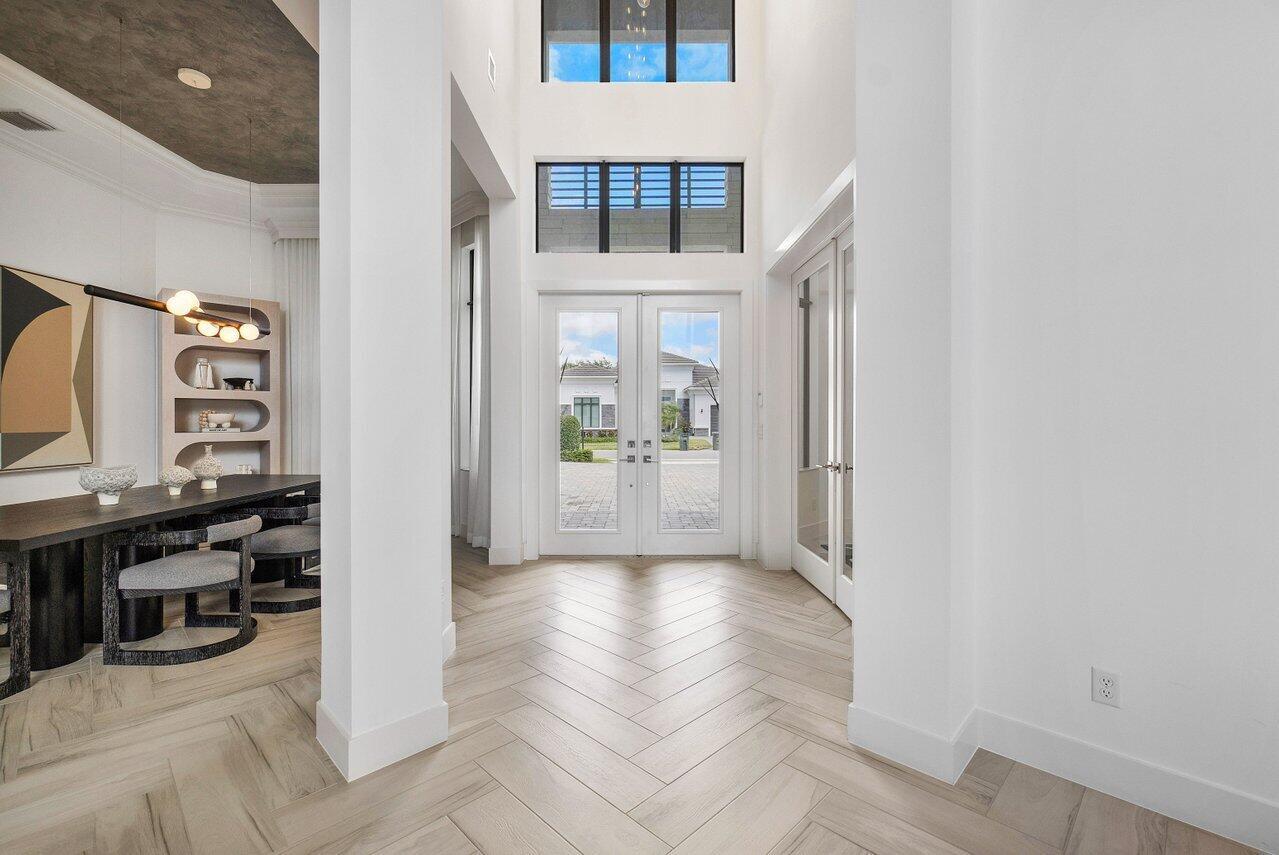 Royal Palm Polo - Residential