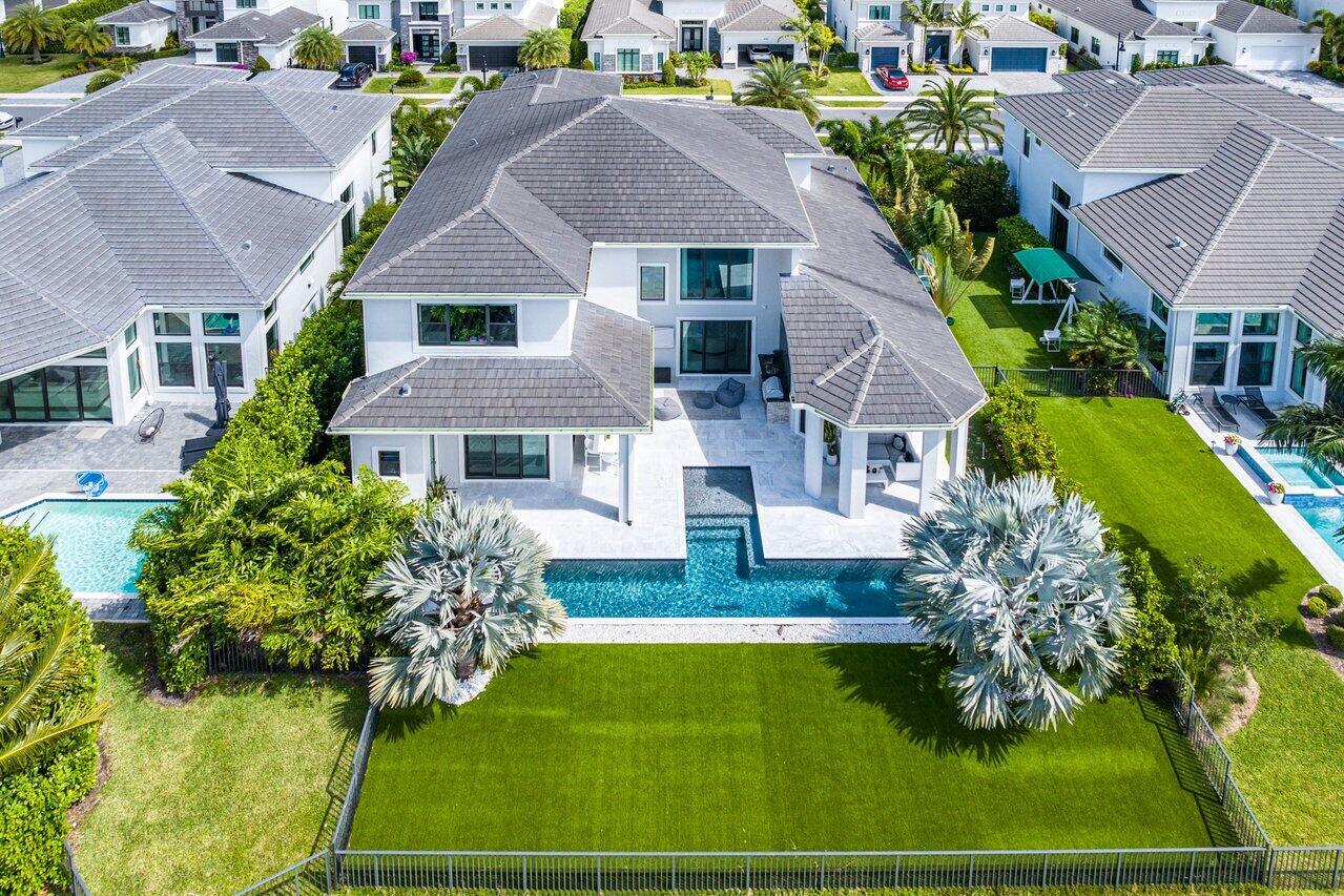 Royal Palm Polo - Residential