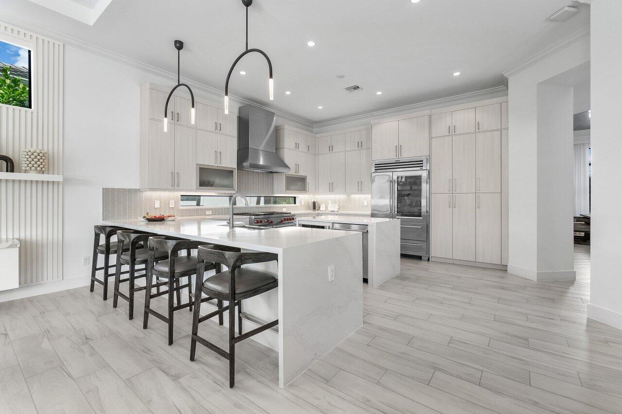 Royal Palm Polo - Residential