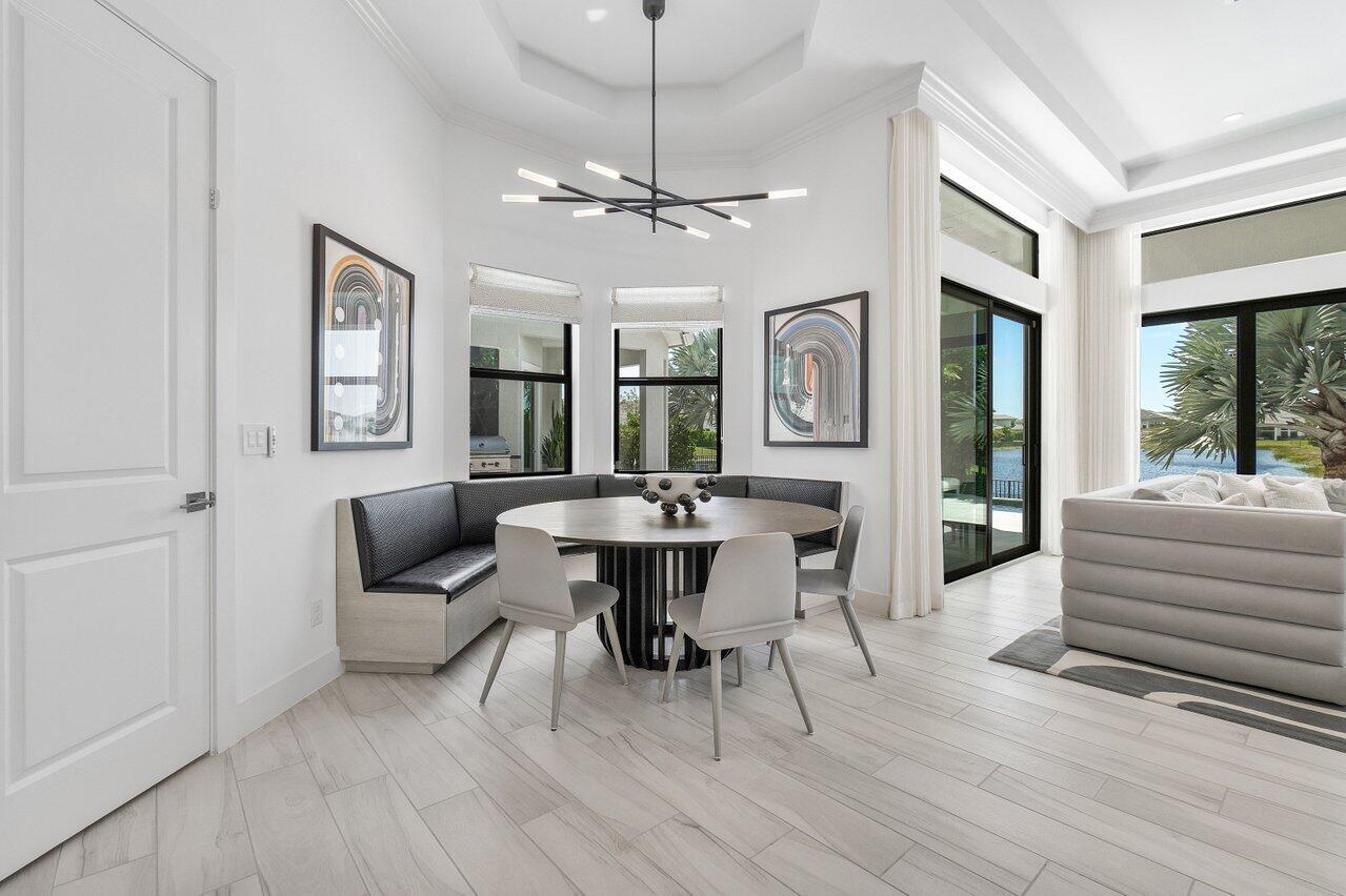 Royal Palm Polo - Residential