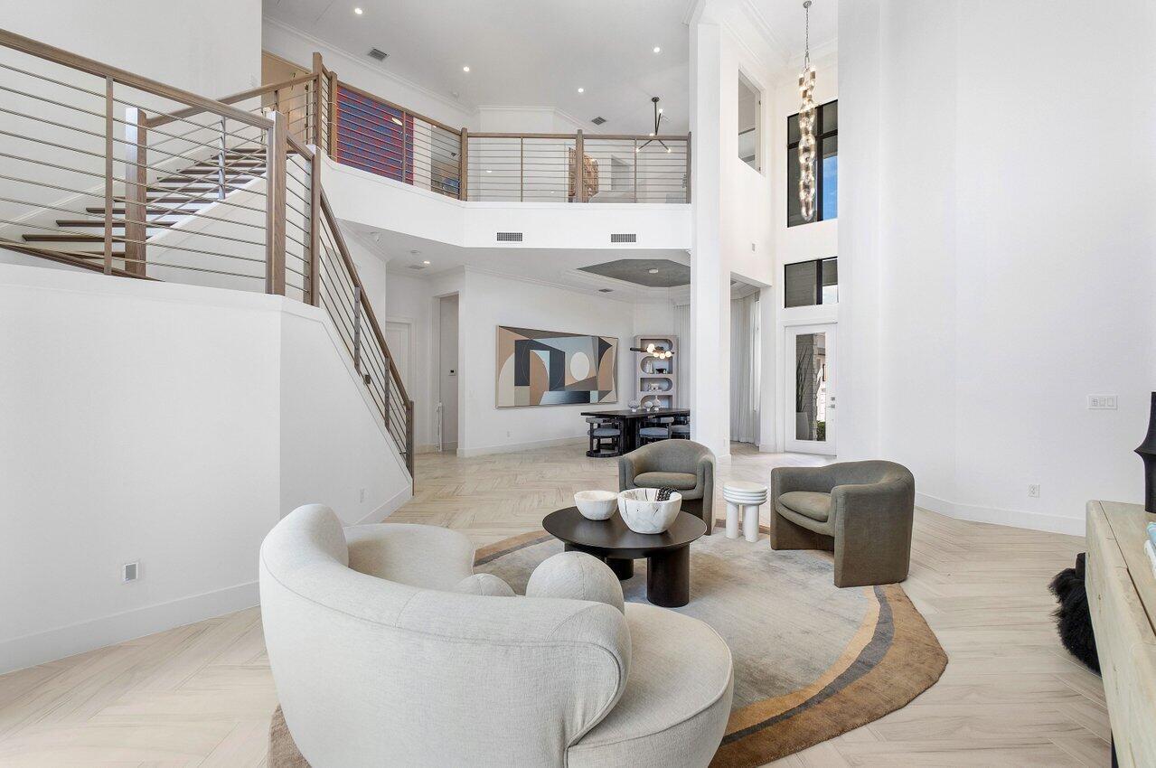 Royal Palm Polo - Residential