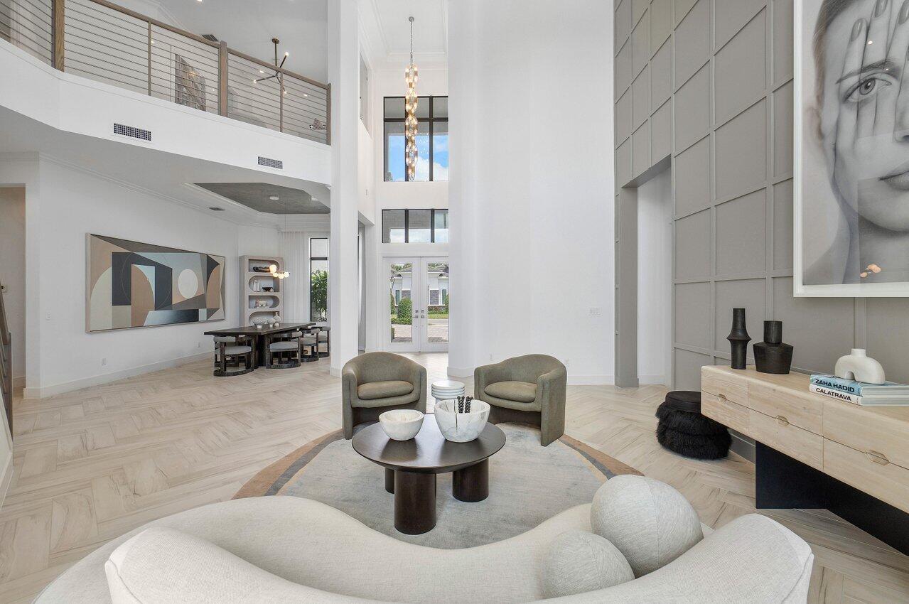 Royal Palm Polo - Residential