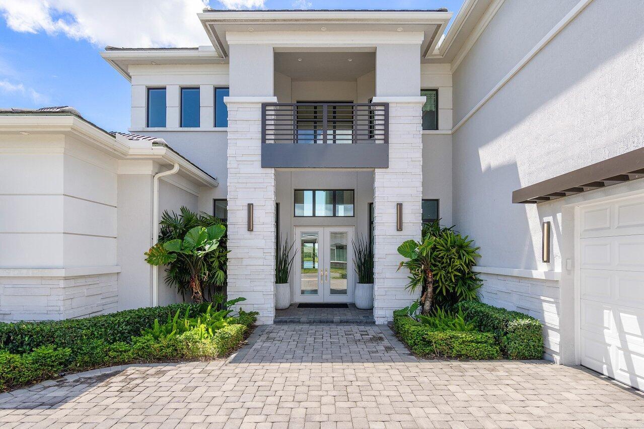 Royal Palm Polo - Residential