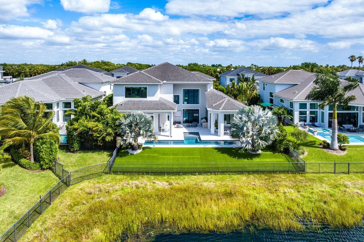 Royal Palm Polo - Residential