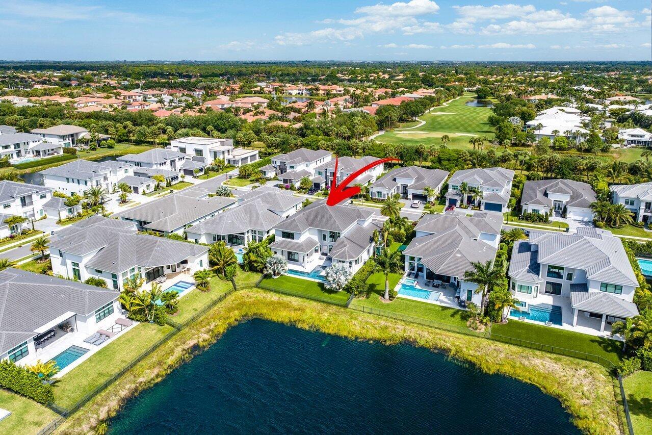 Royal Palm Polo - Residential