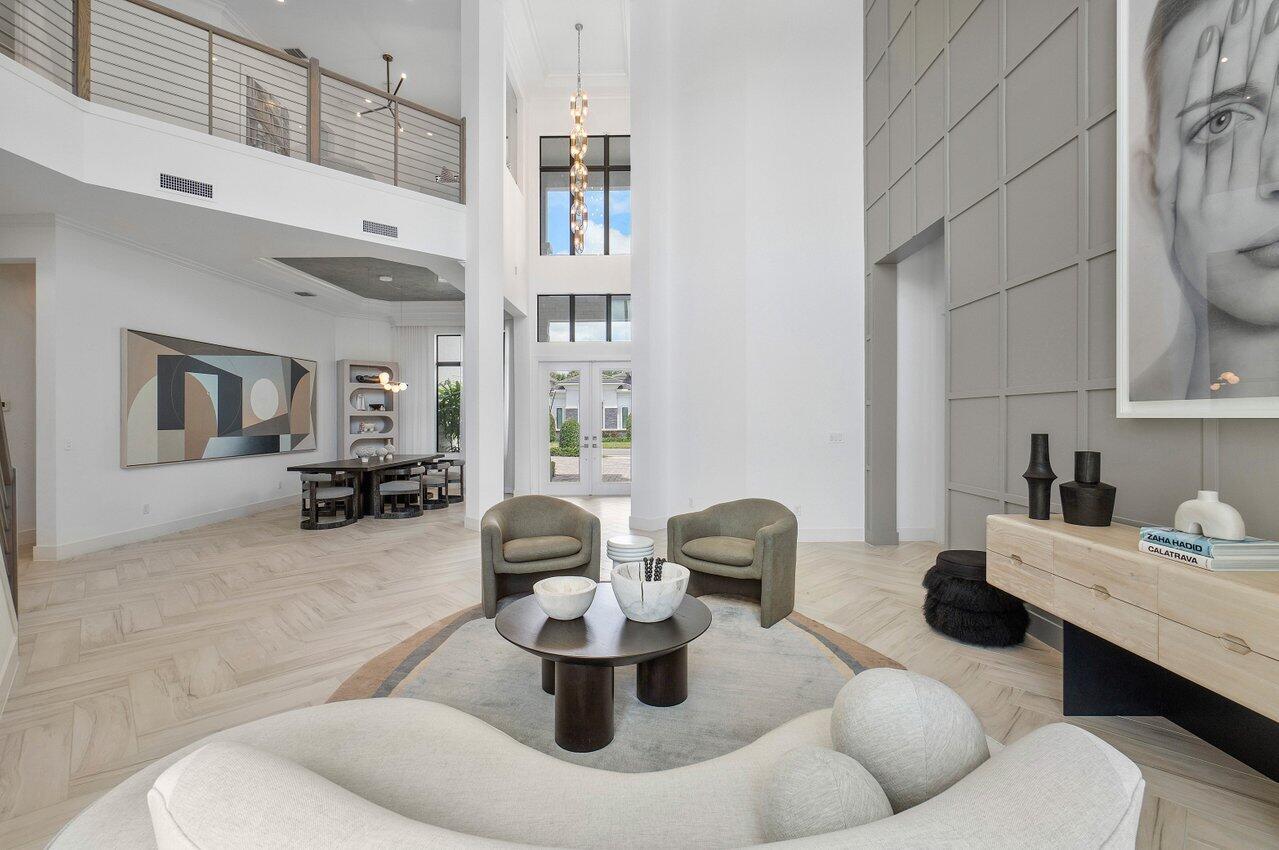 Royal Palm Polo - Residential