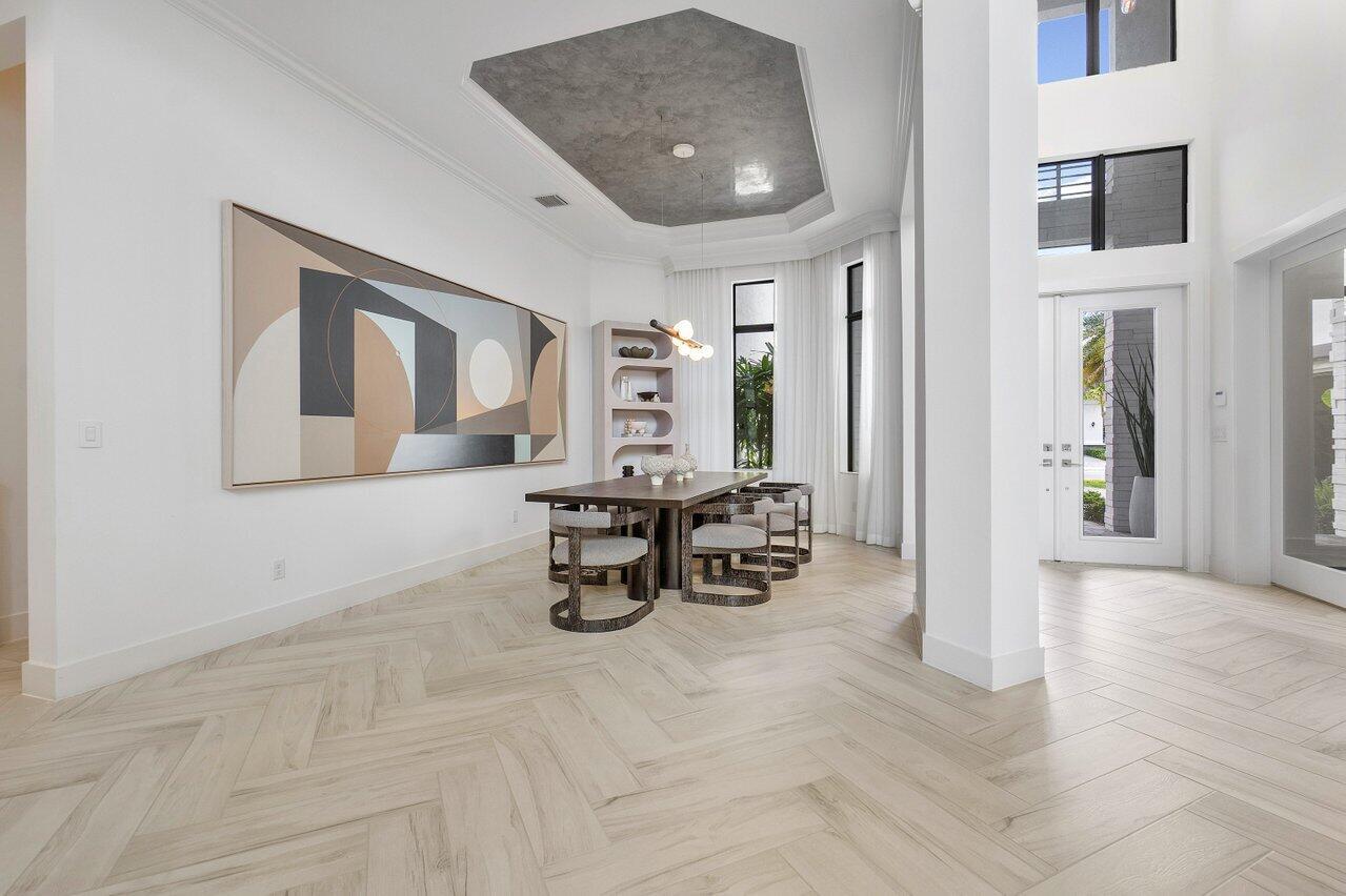 Royal Palm Polo - Residential