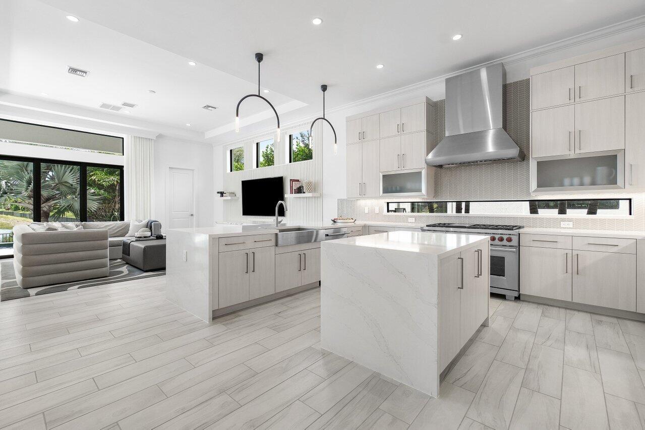 Royal Palm Polo - Residential