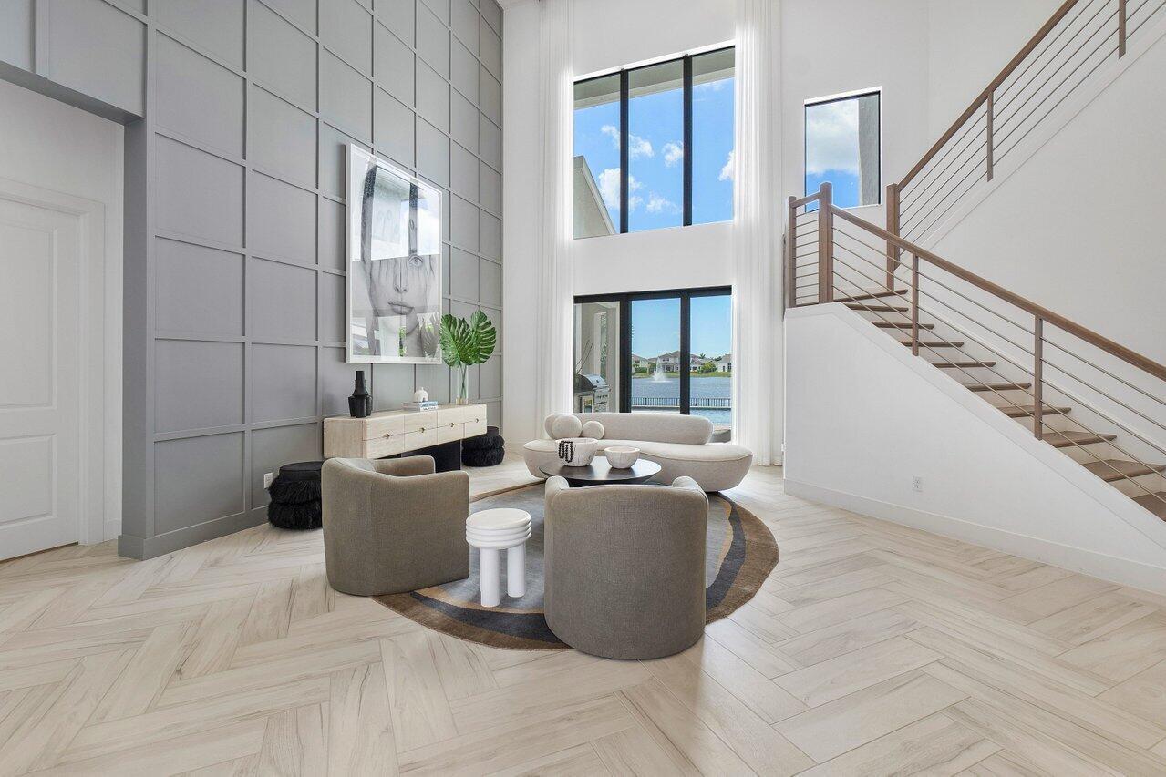 Royal Palm Polo - Residential