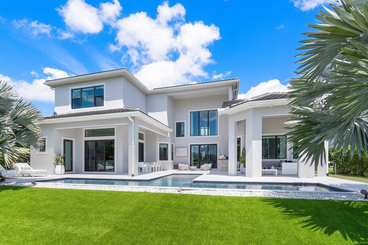 Royal Palm Polo - Residential