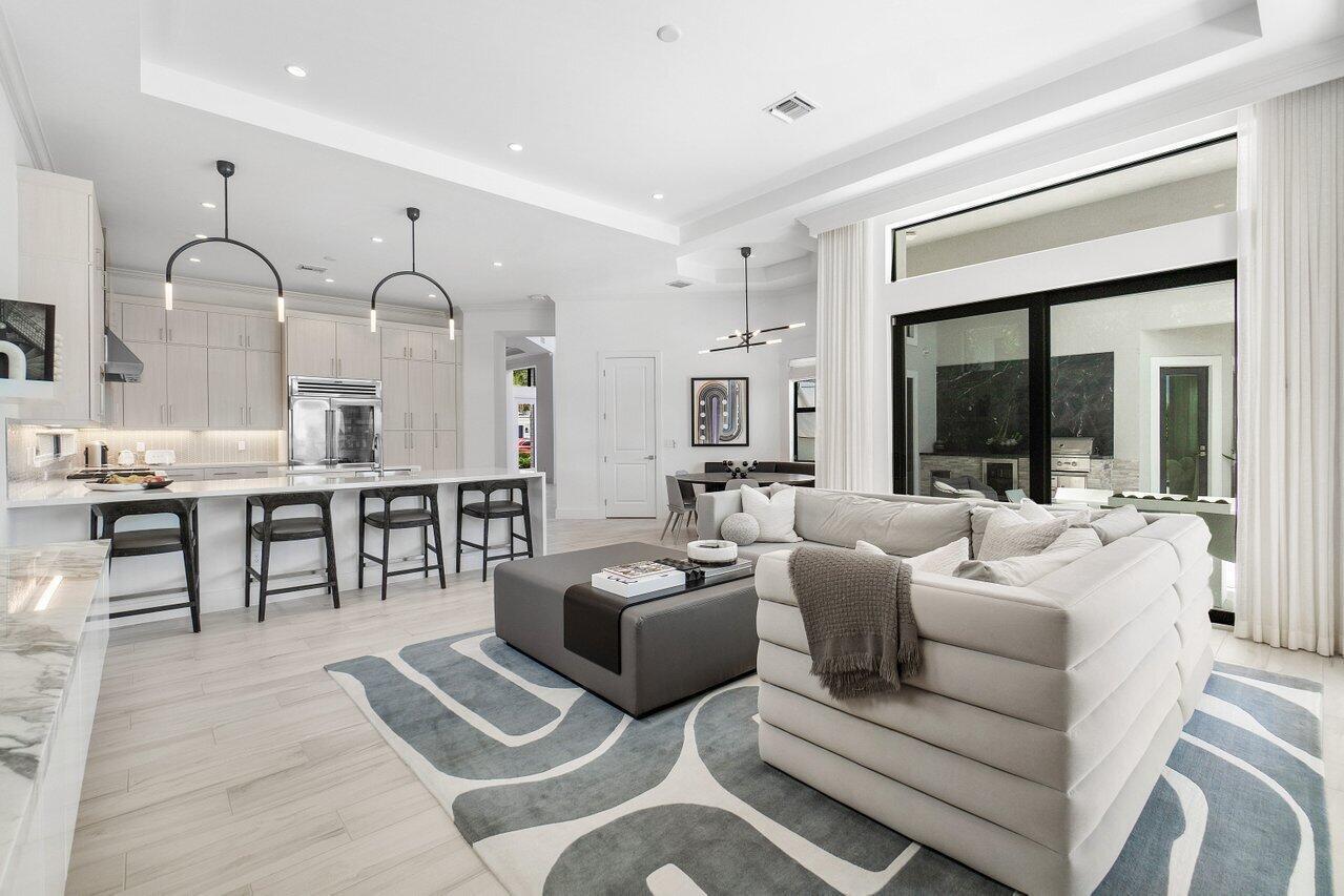Royal Palm Polo - Residential