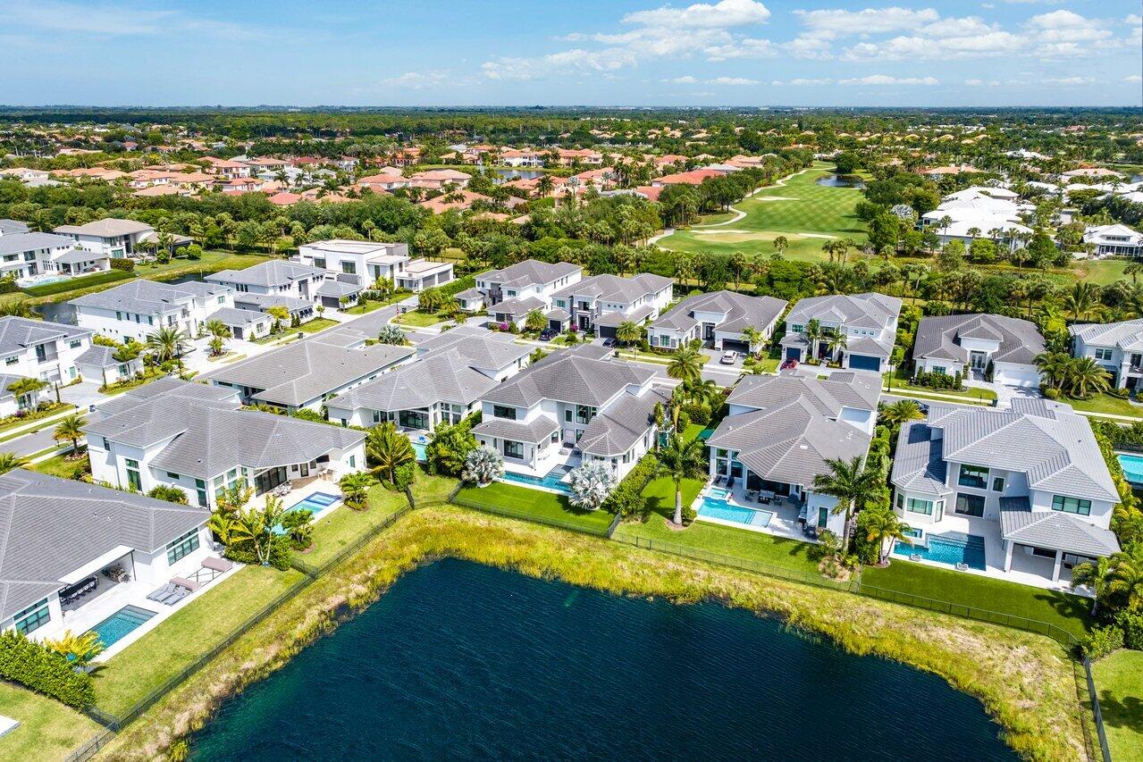 Royal Palm Polo - Residential
