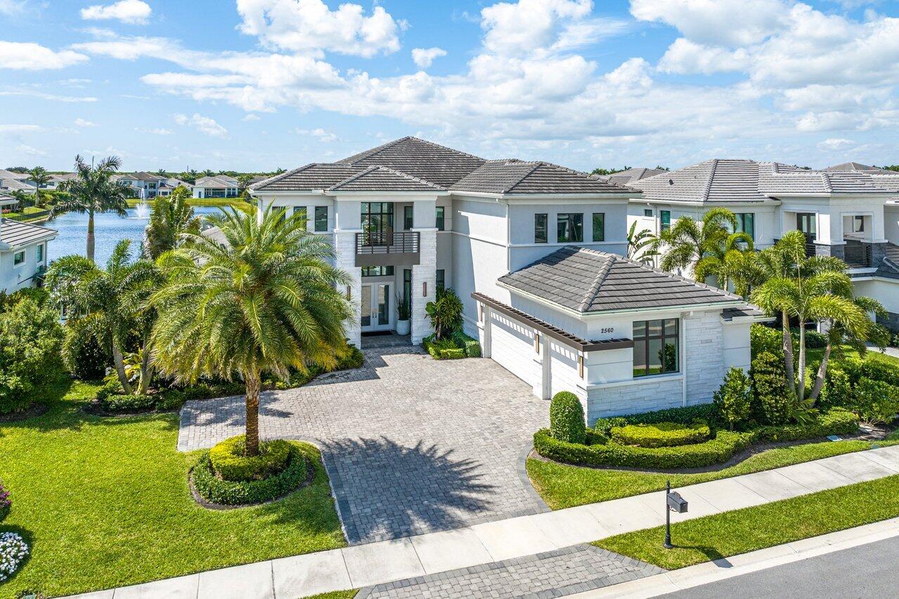 Royal Palm Polo - Residential