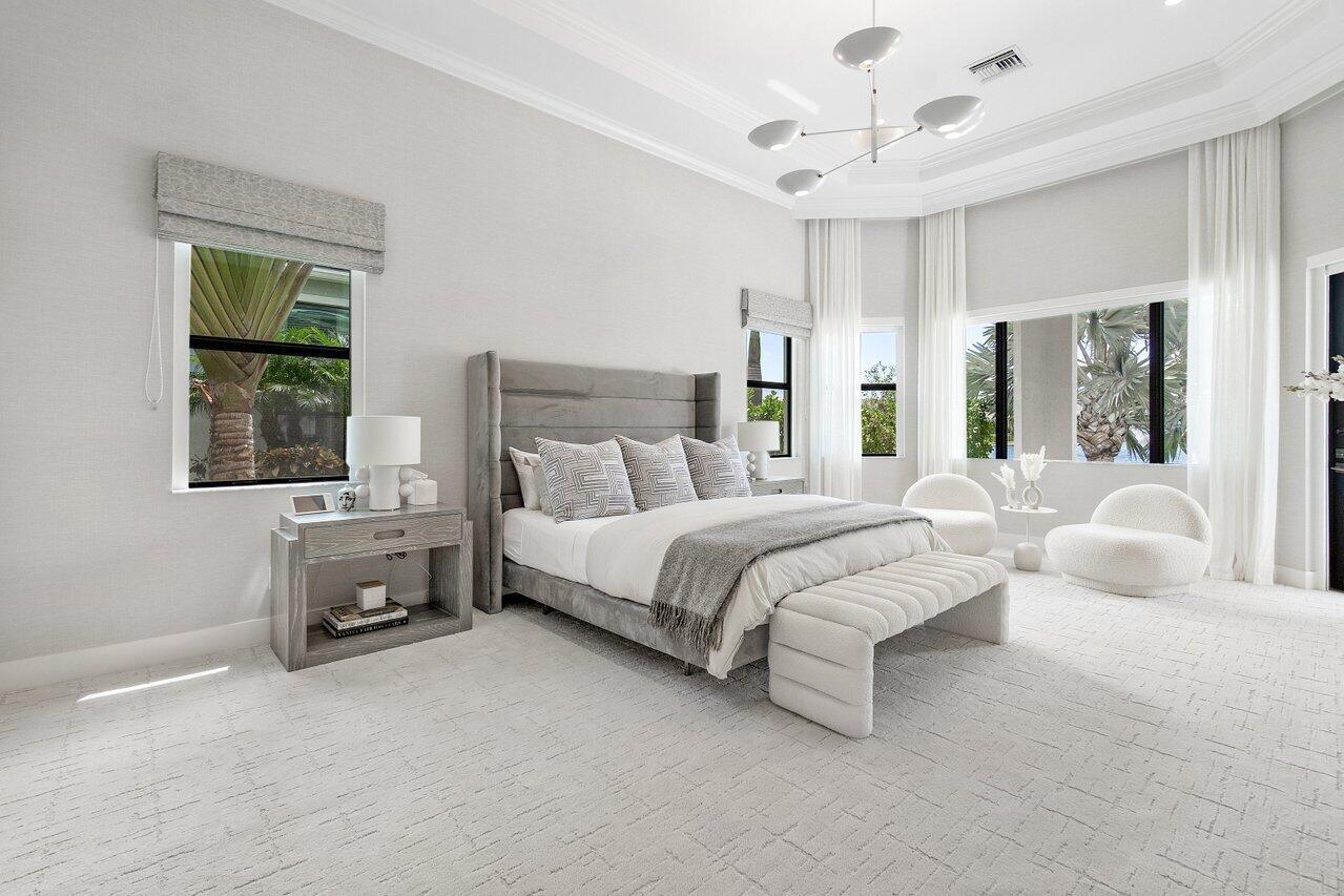 Royal Palm Polo - Residential