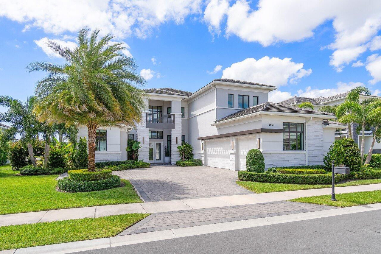 Royal Palm Polo - Residential