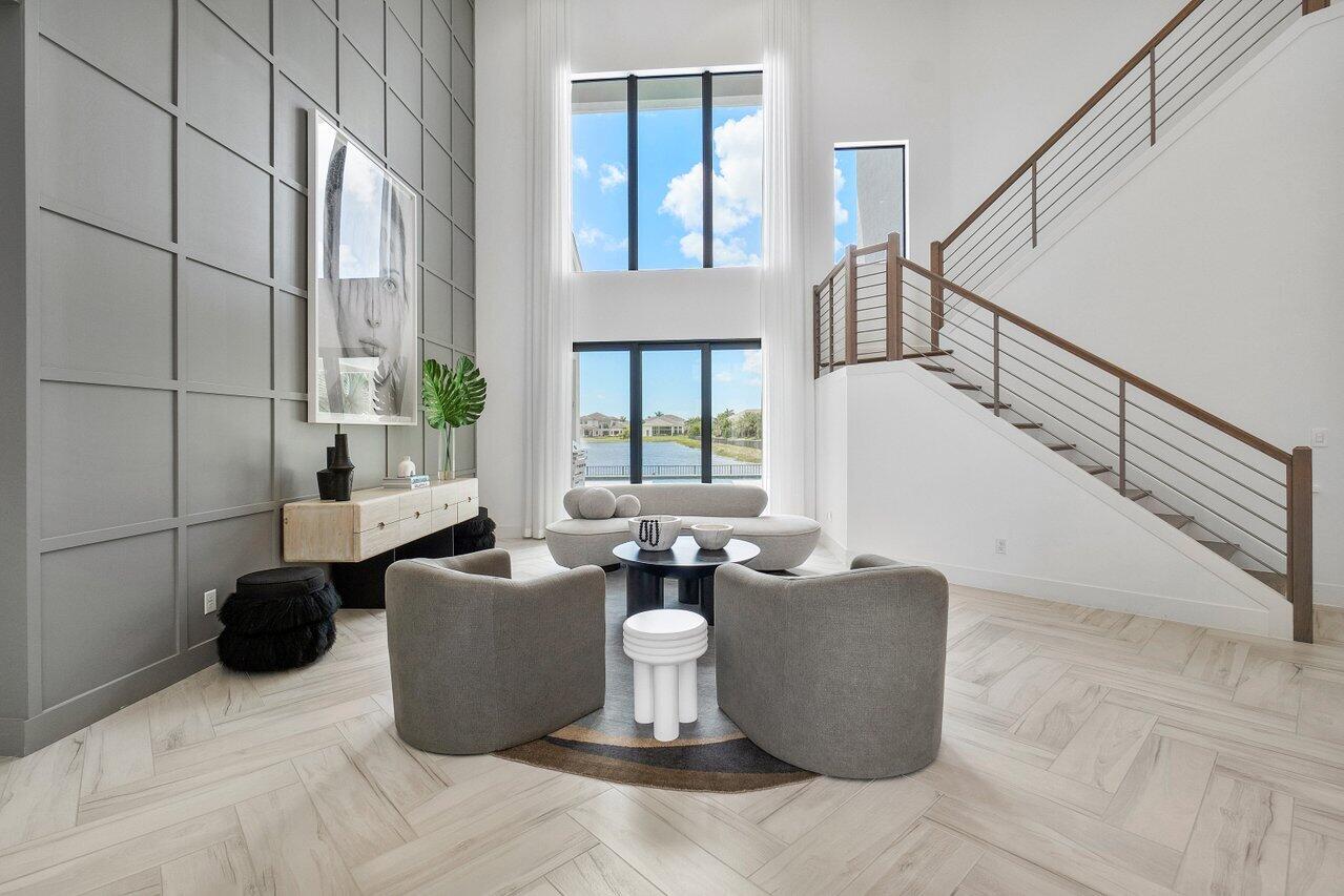 Royal Palm Polo - Residential