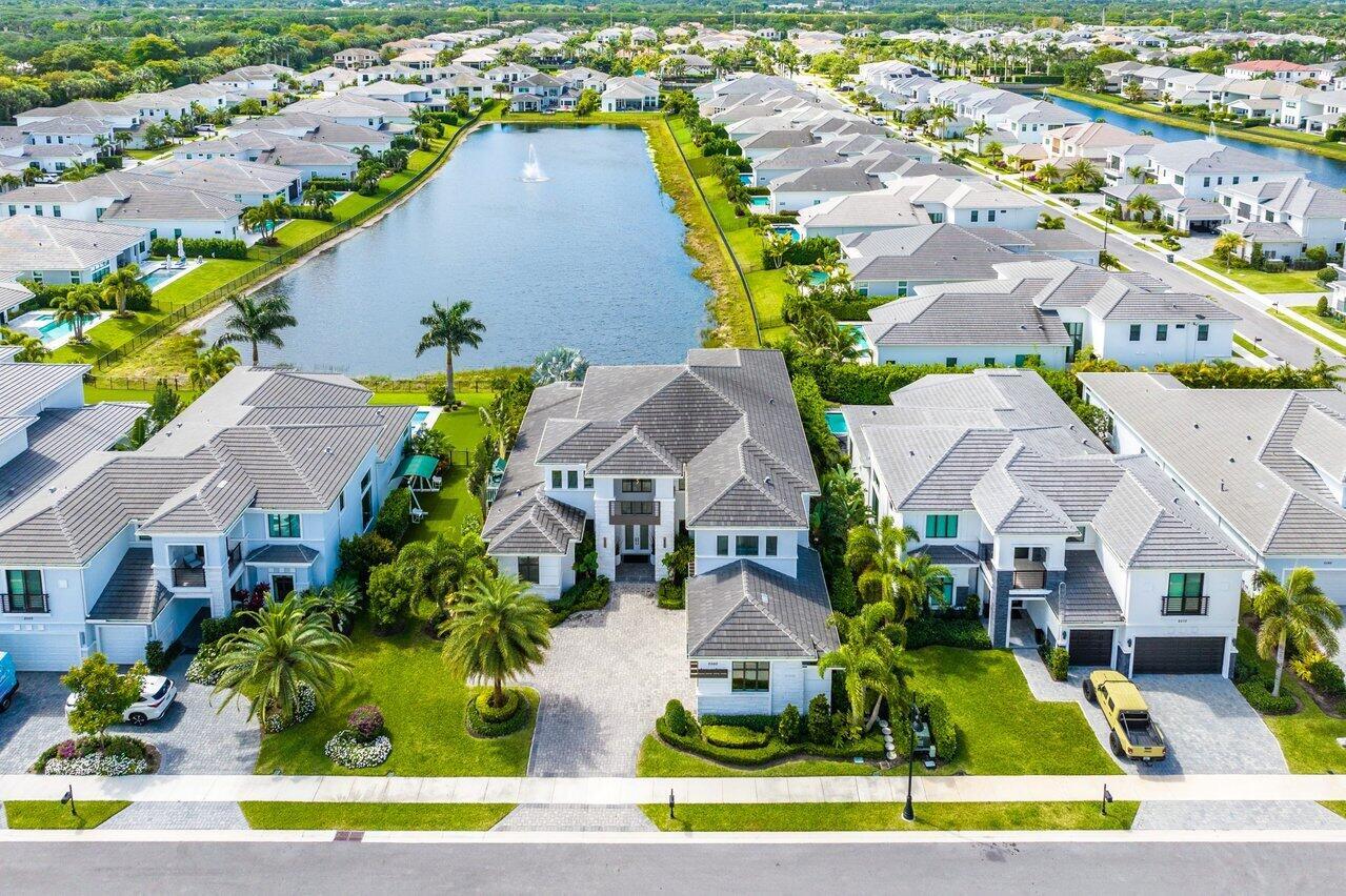 Royal Palm Polo - Residential