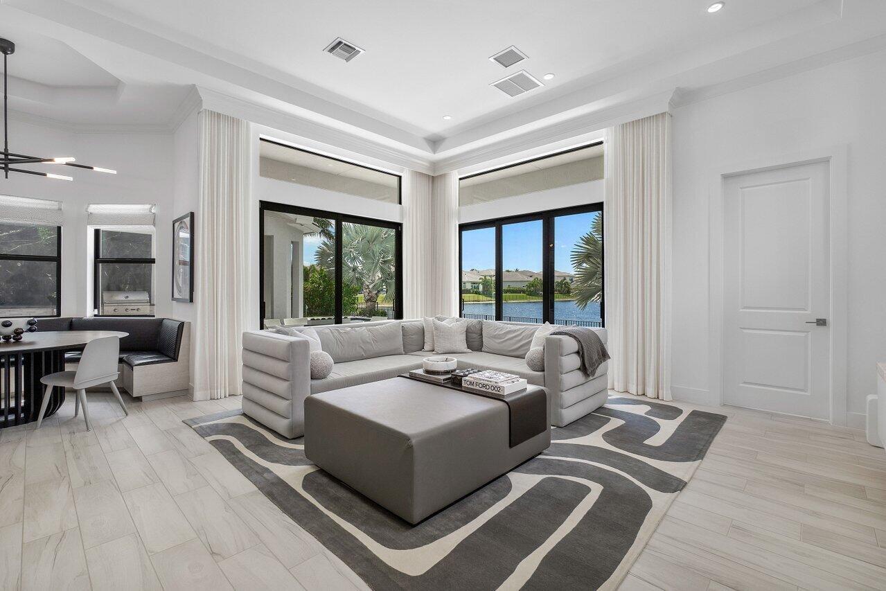 Royal Palm Polo - Residential