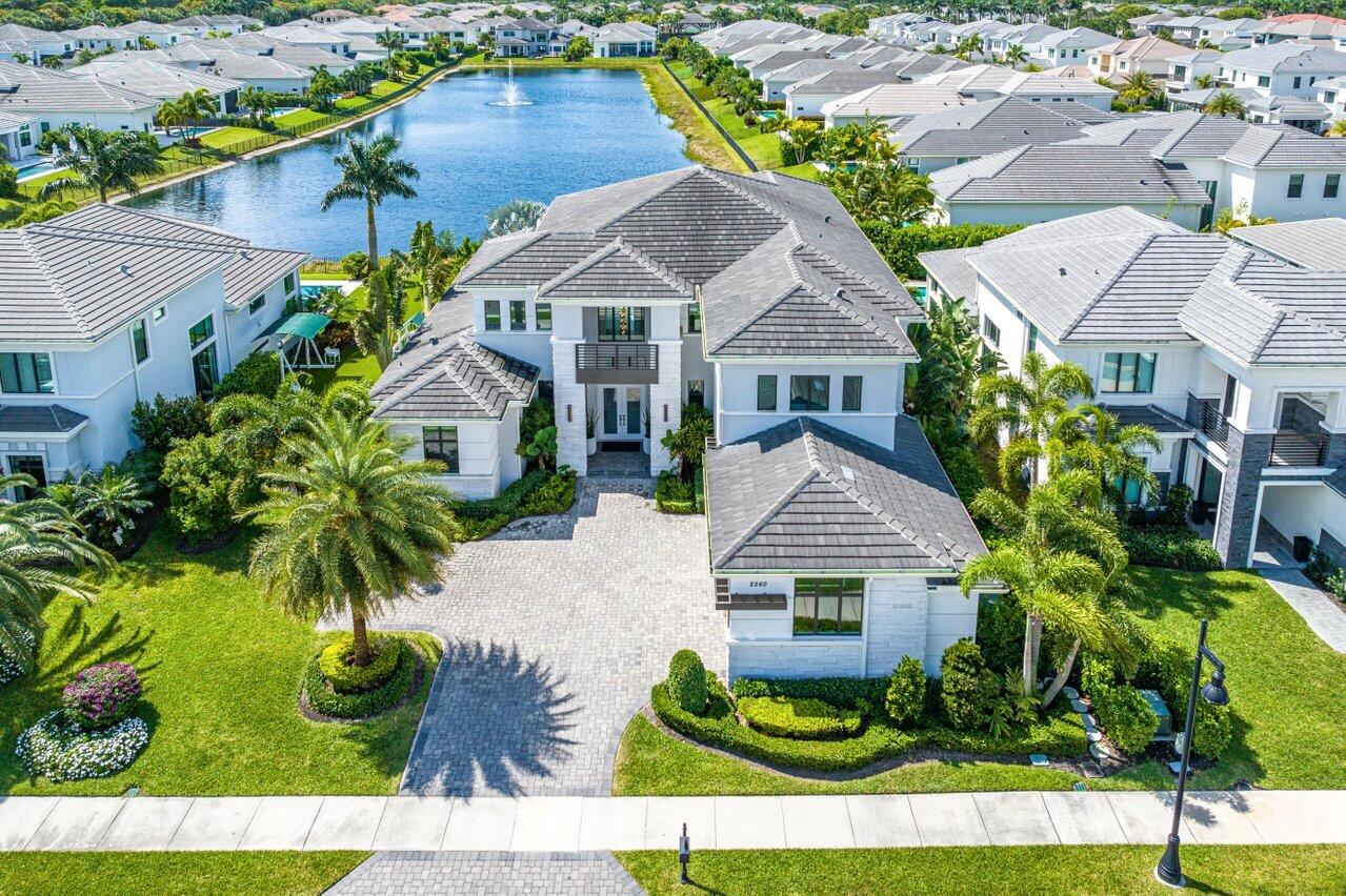Royal Palm Polo - Residential