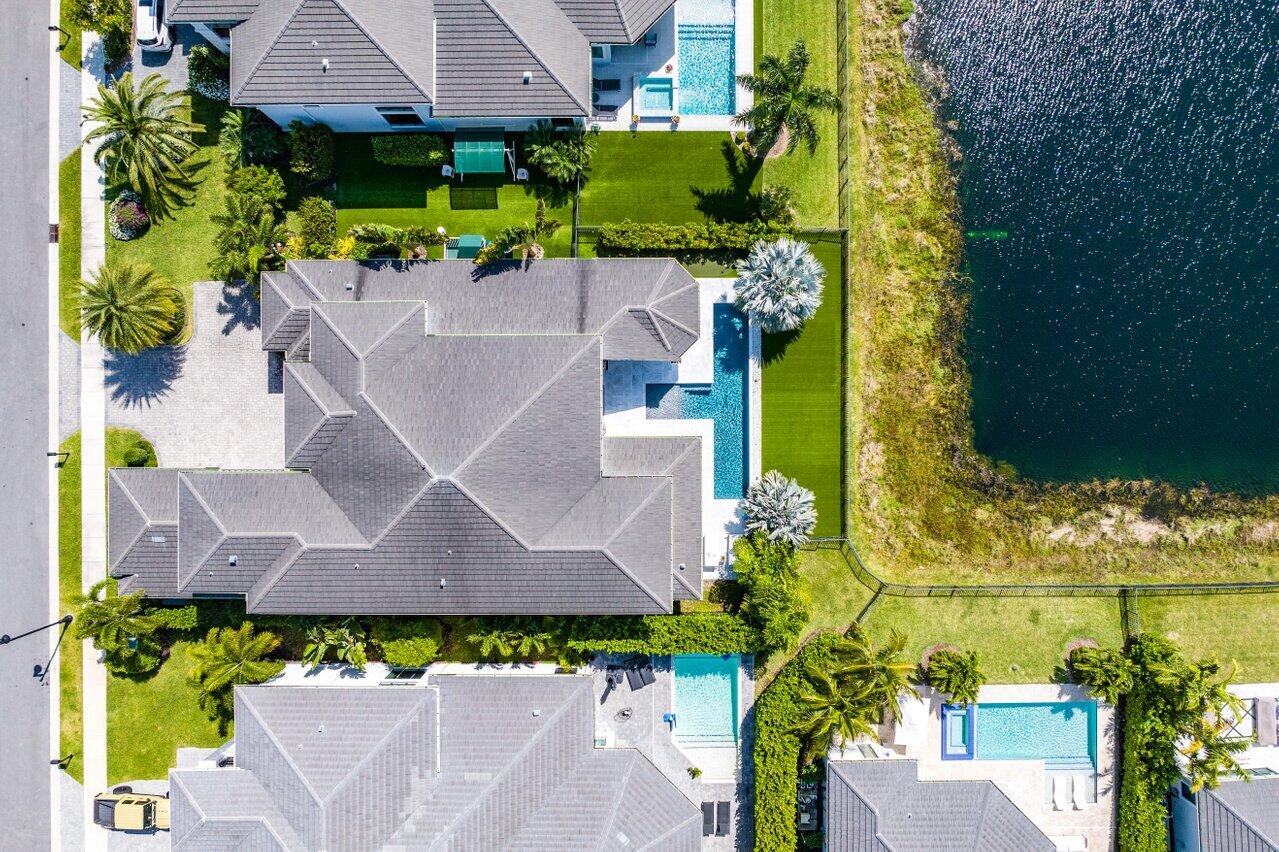 Royal Palm Polo - Residential