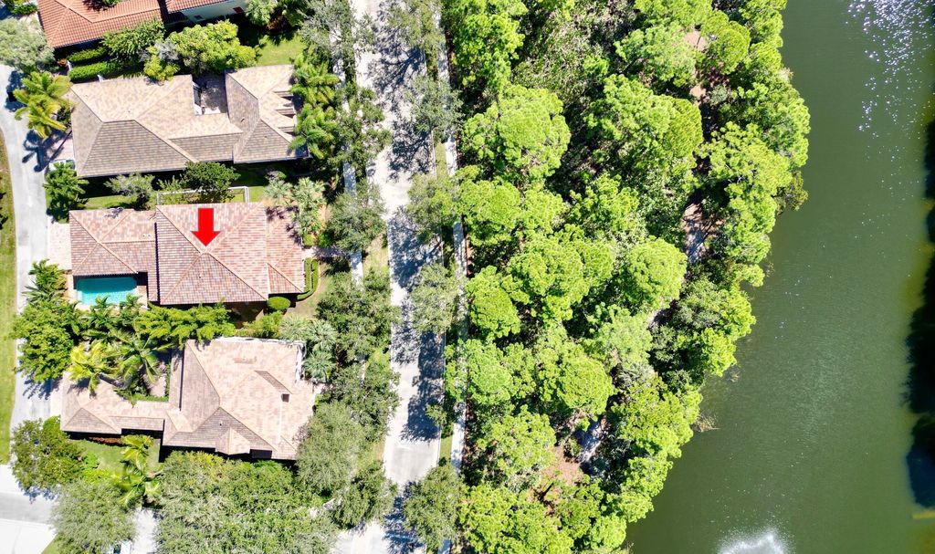 Photo of 143 Arklow Avenue, Jupiter, FL 33458 (MLS # R10929400)