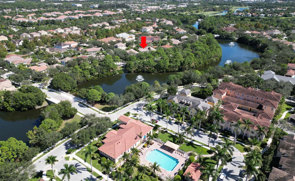 Photo of 143 Arklow Avenue, Jupiter, FL 33458 (MLS # R10929400)