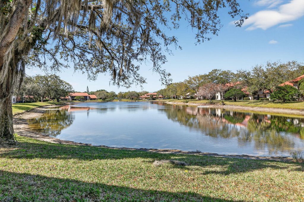 Photo of 6060 SE Martinique Drive #103, Stuart, FL 34997 (MLS # R11166525)