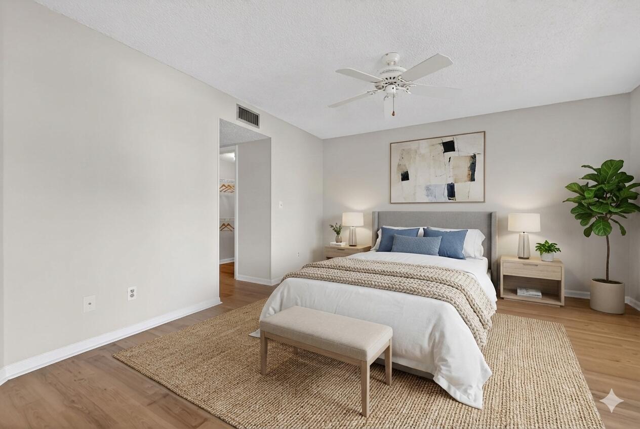 MONTEGO COVE CONDO - Residential