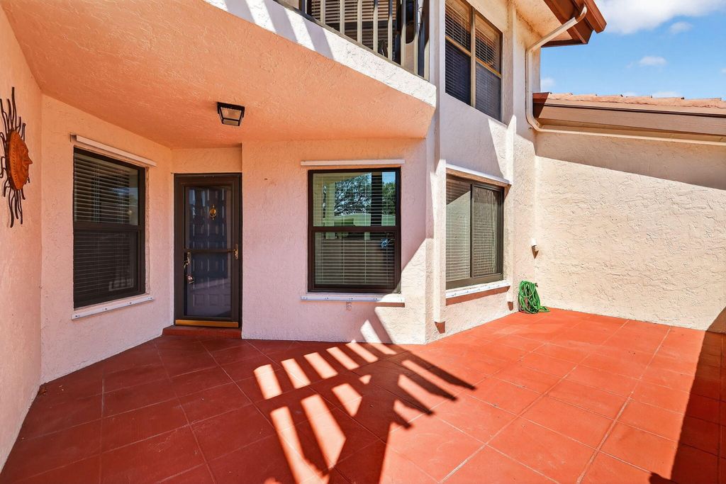 Photo of 6060 SE Martinique Drive #103, Stuart, FL 34997 (MLS # R11166525)