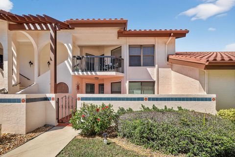 Photo of 6060 SE Martinique Drive #103, Stuart, FL 34997 (MLS # R11166525)