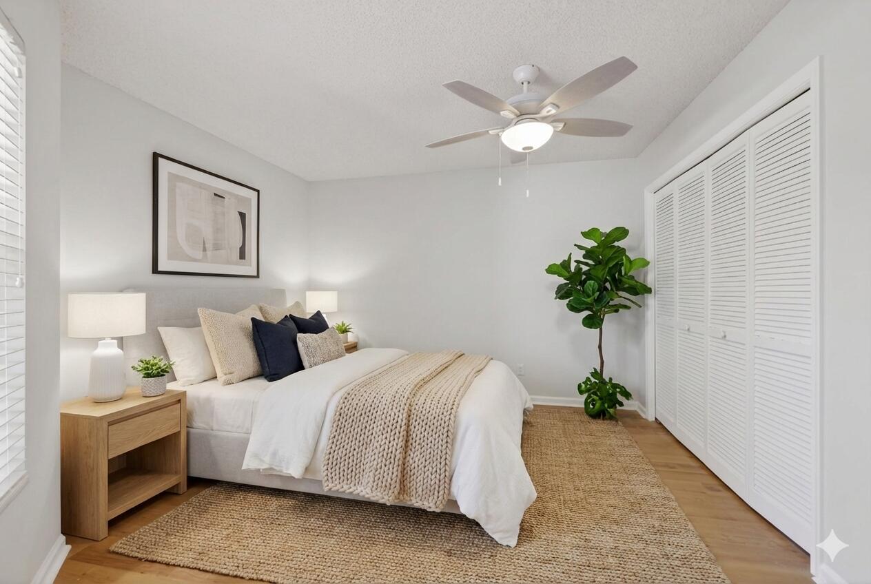 MONTEGO COVE CONDO - Residential