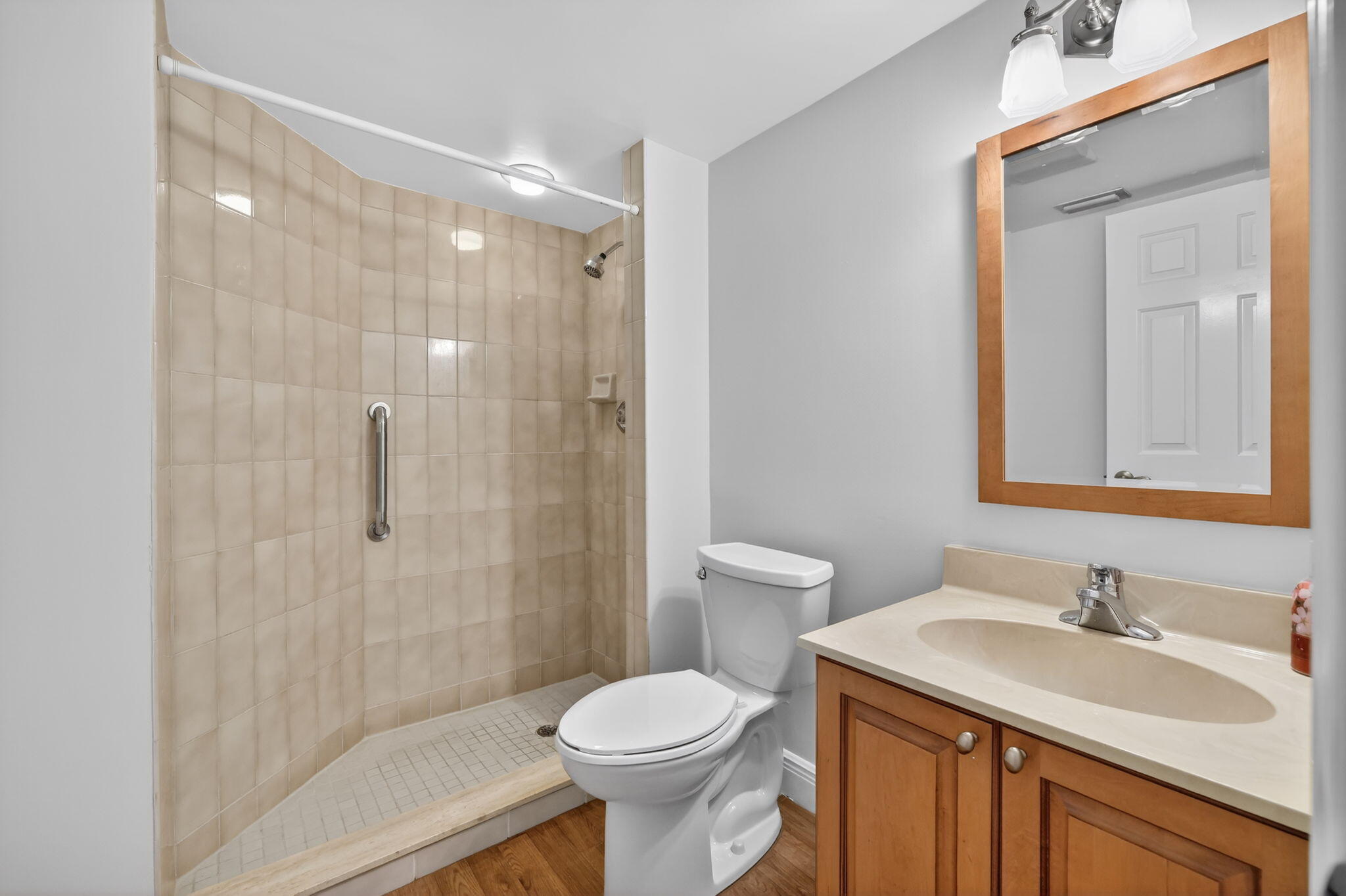 MONTEGO COVE CONDO - Residential