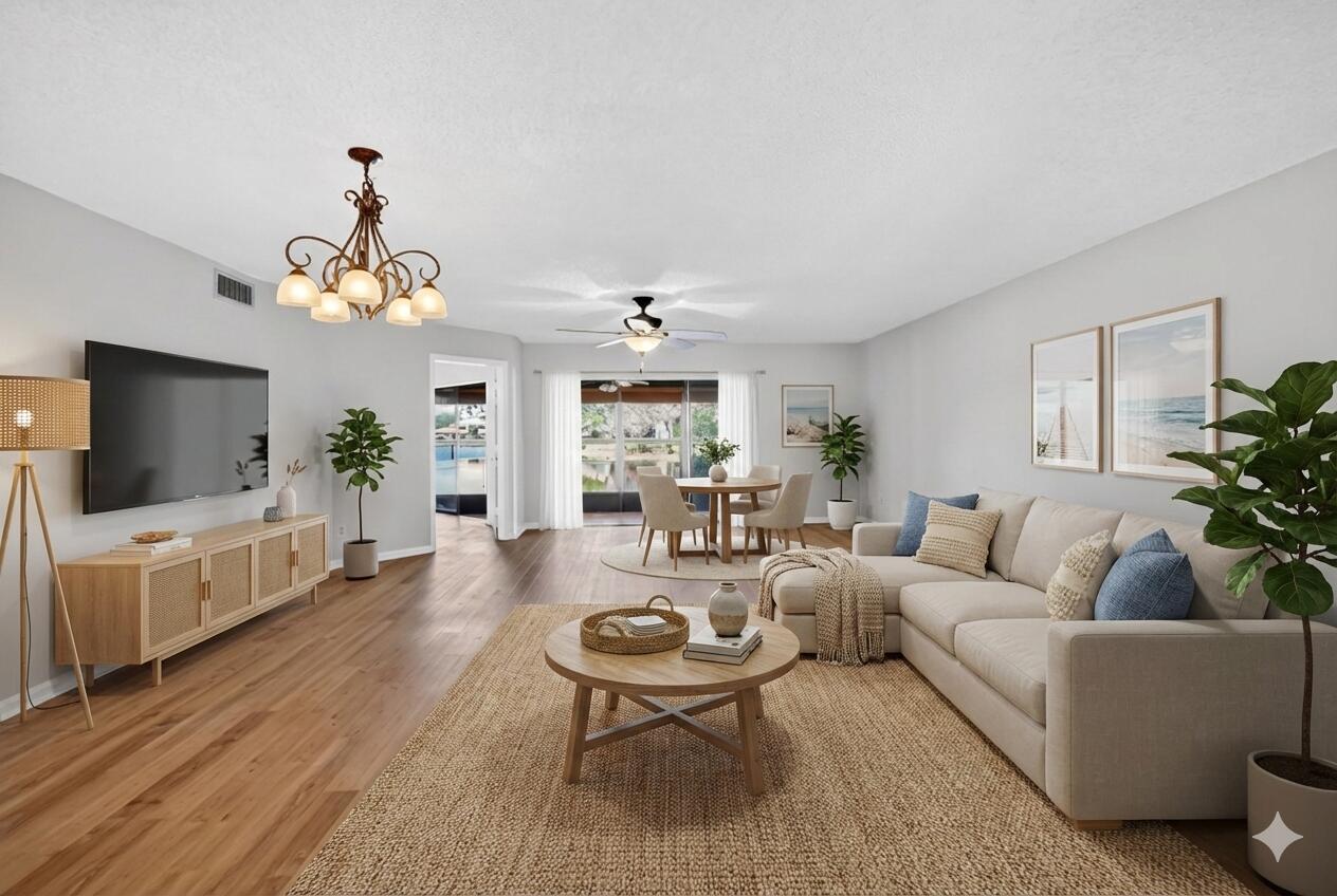 MONTEGO COVE CONDO - Residential