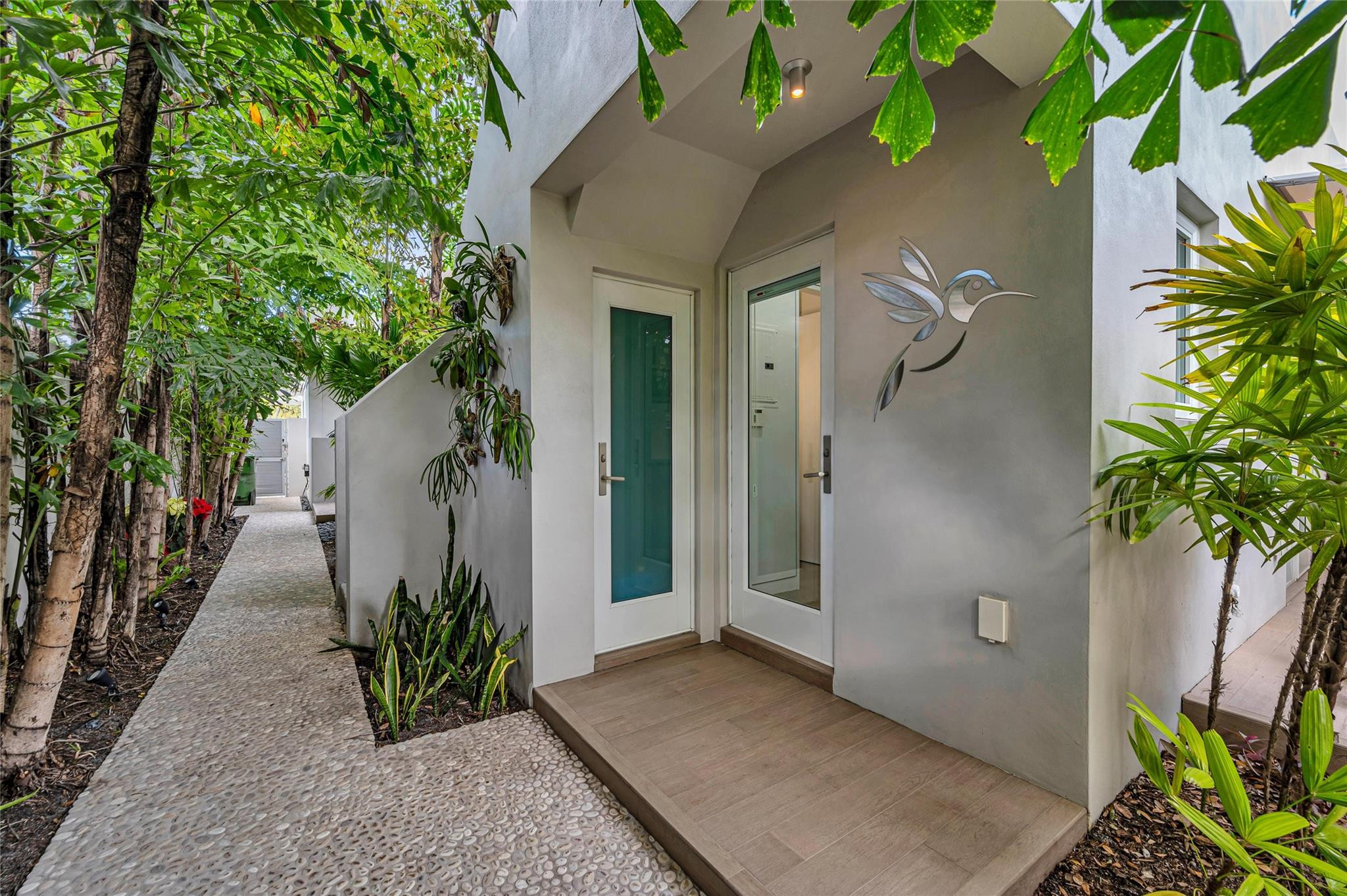 Victoria Park - Residential