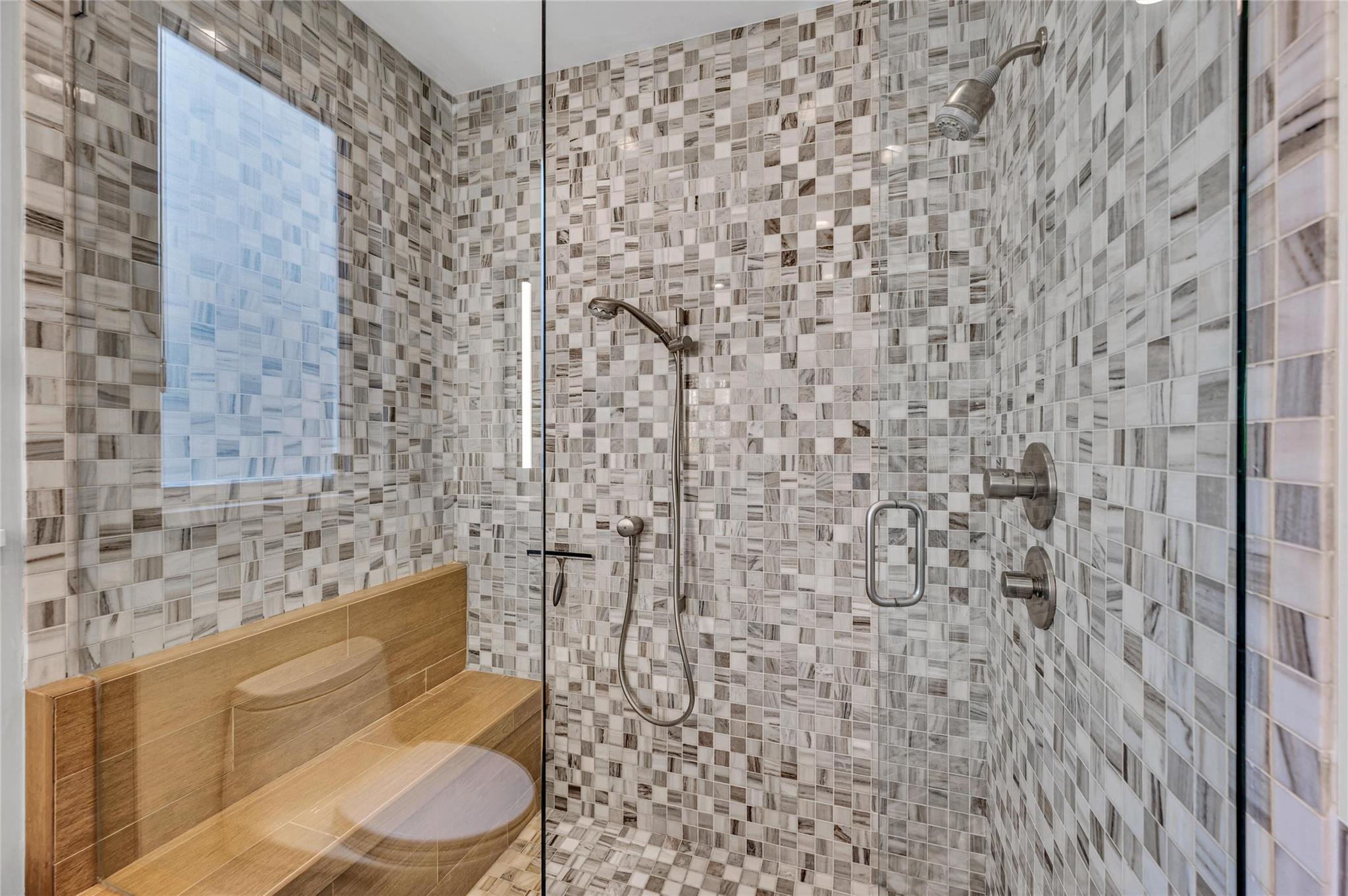 Victoria Park - Residential