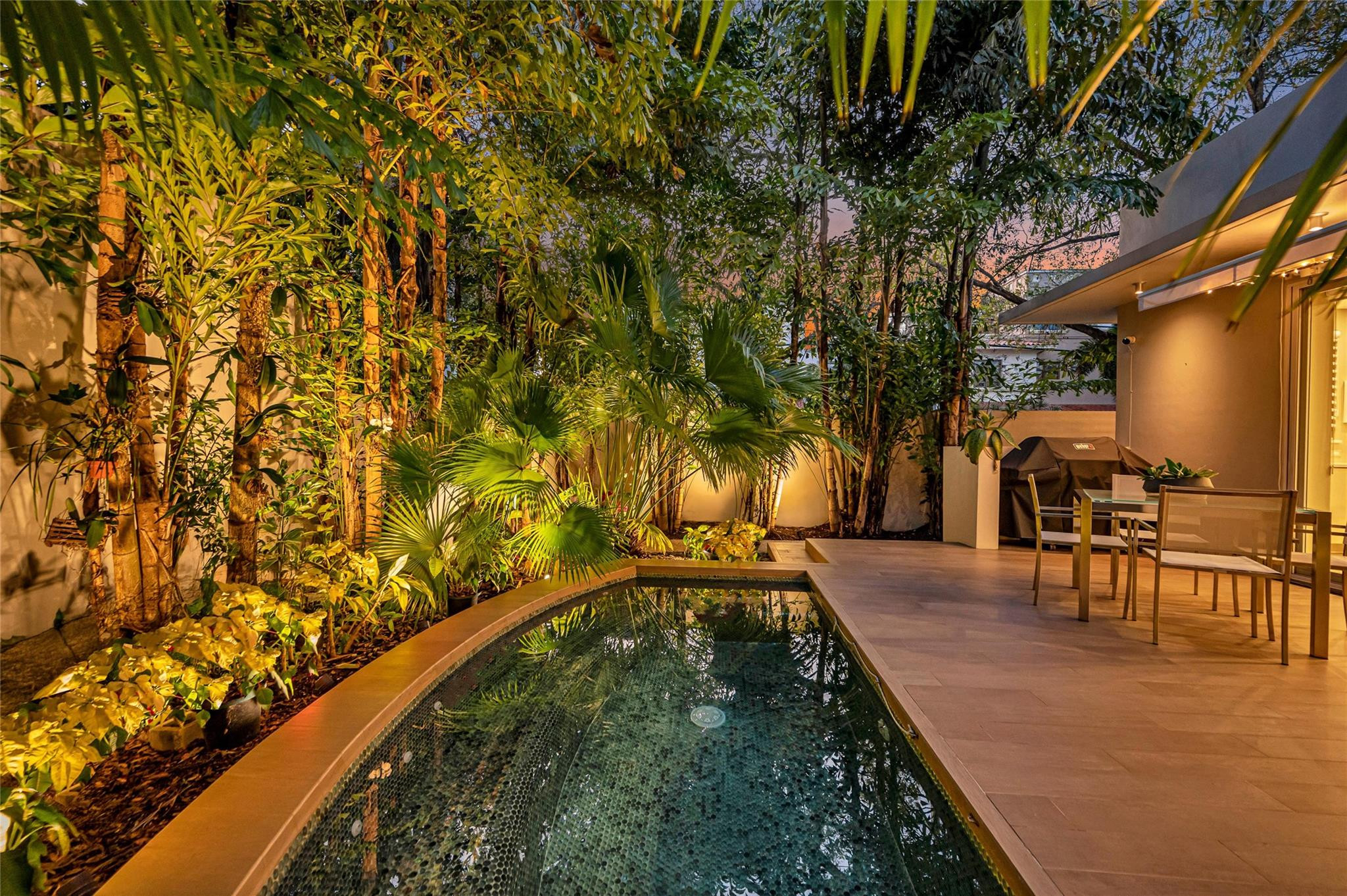 Victoria Park - Residential