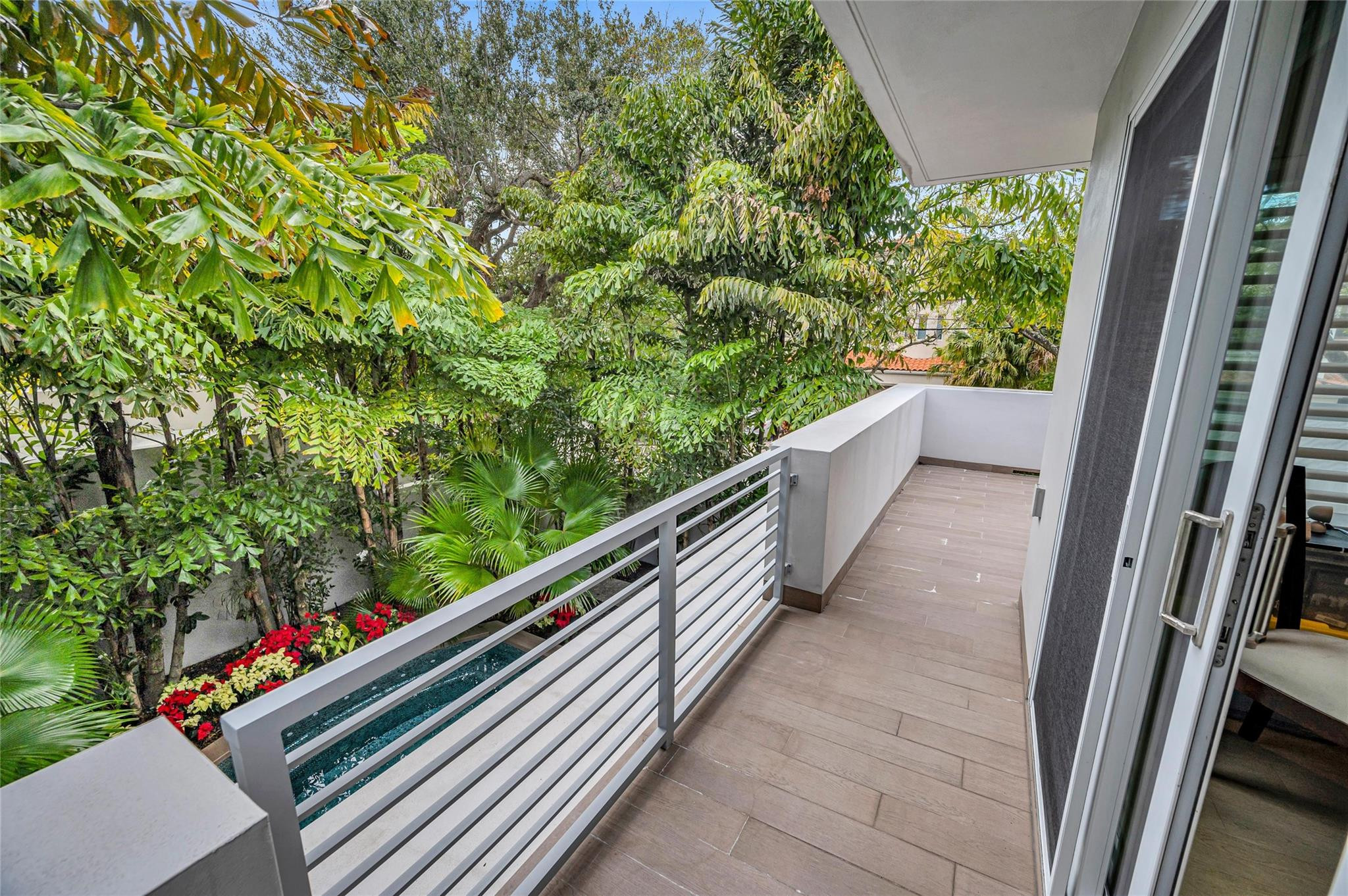 Victoria Park - Residential