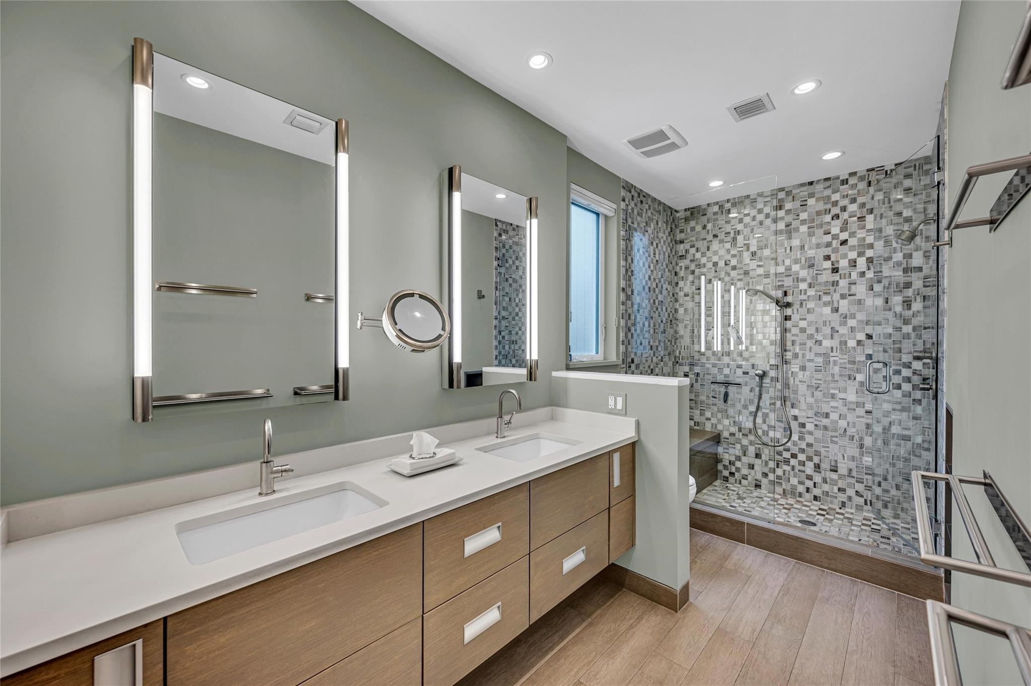 Victoria Park - Residential