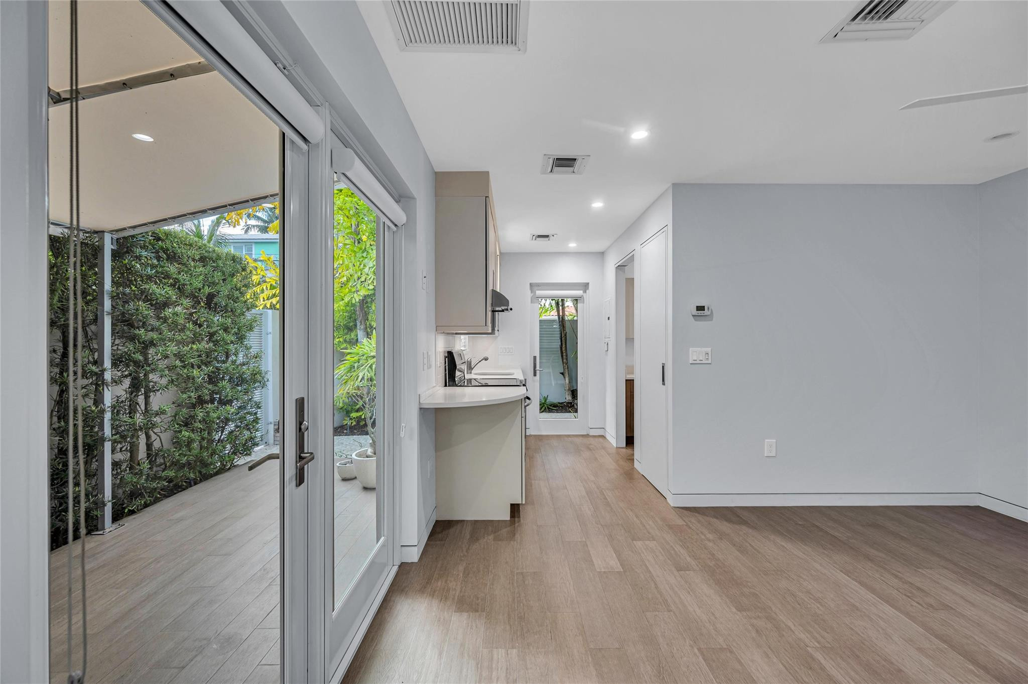 Victoria Park - Residential