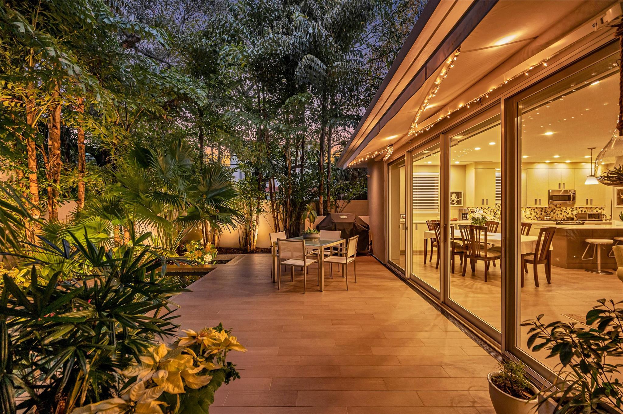 Victoria Park - Residential