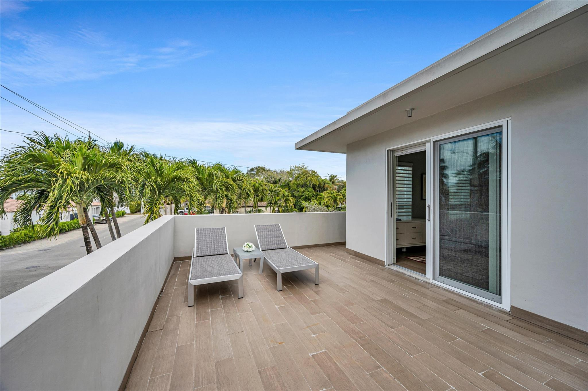 Victoria Park - Residential