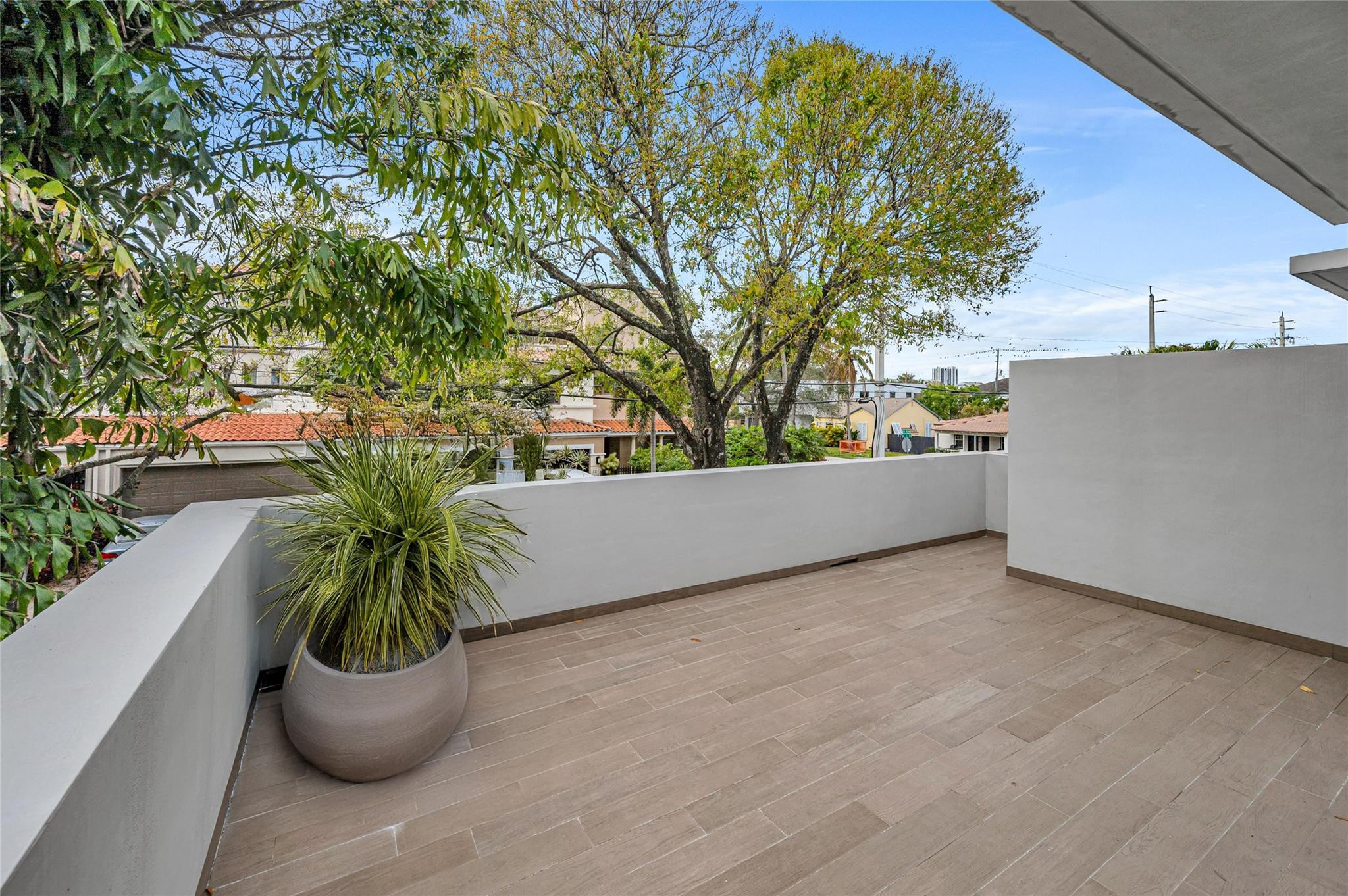 Victoria Park - Residential