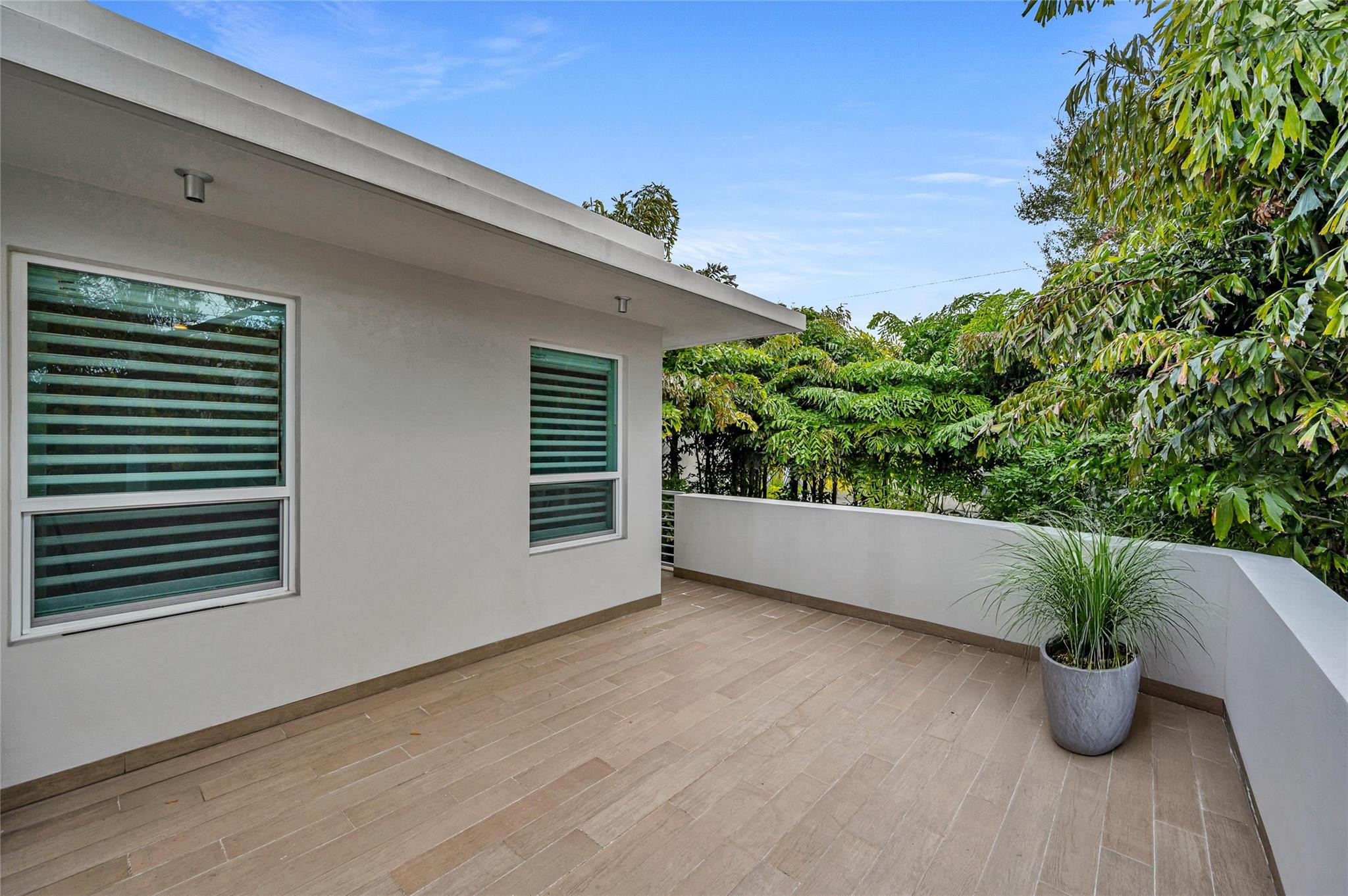 Victoria Park - Residential