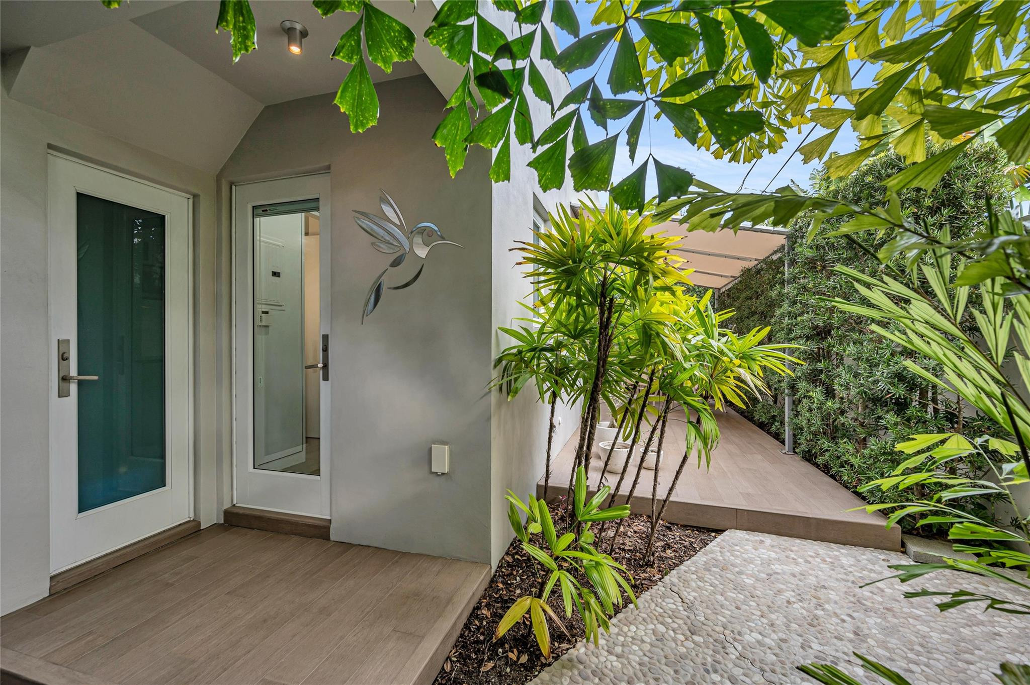 Victoria Park - Residential