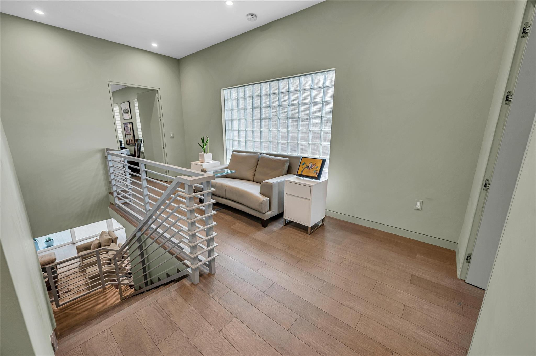 Victoria Park - Residential