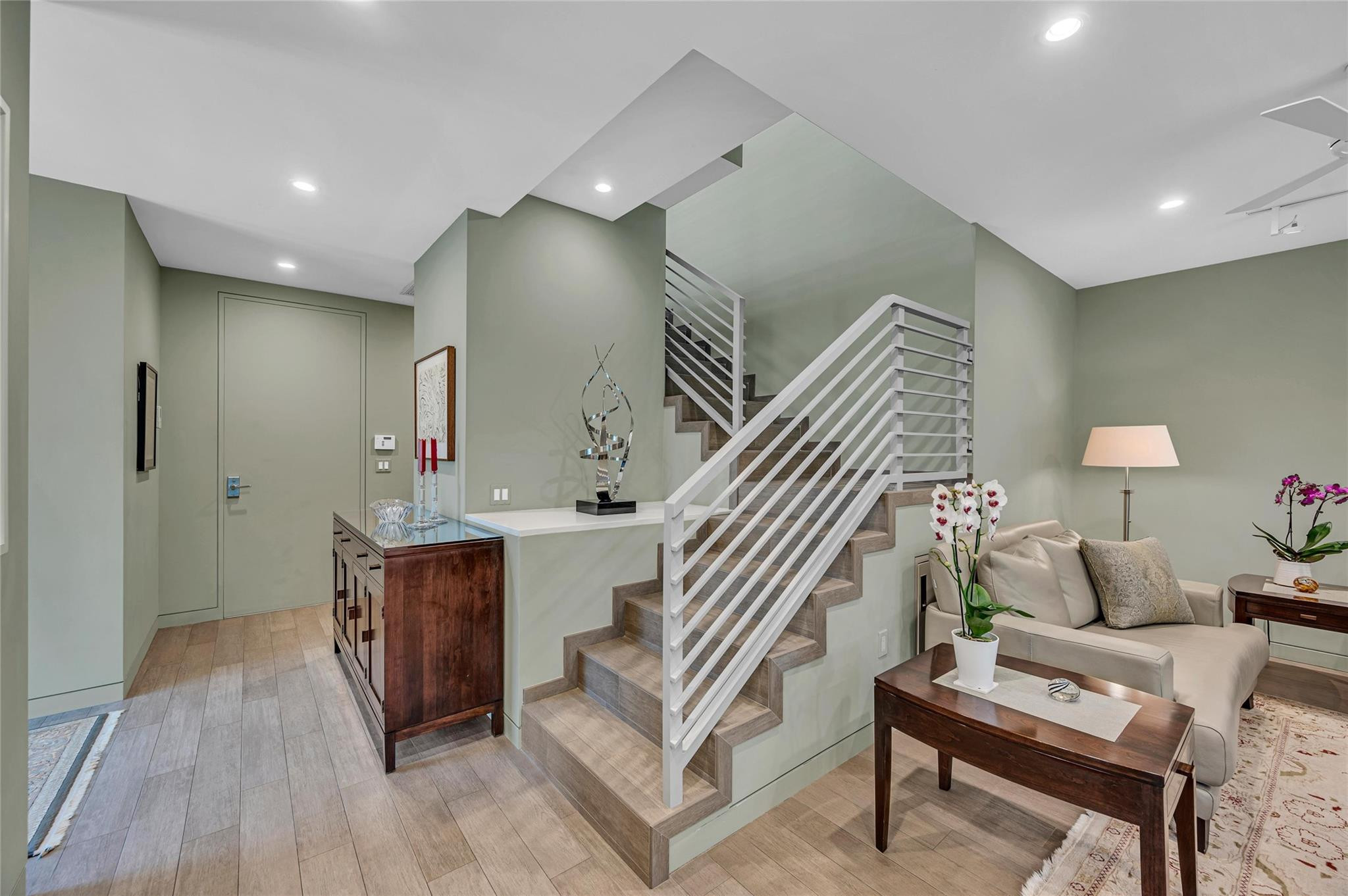 Victoria Park - Residential