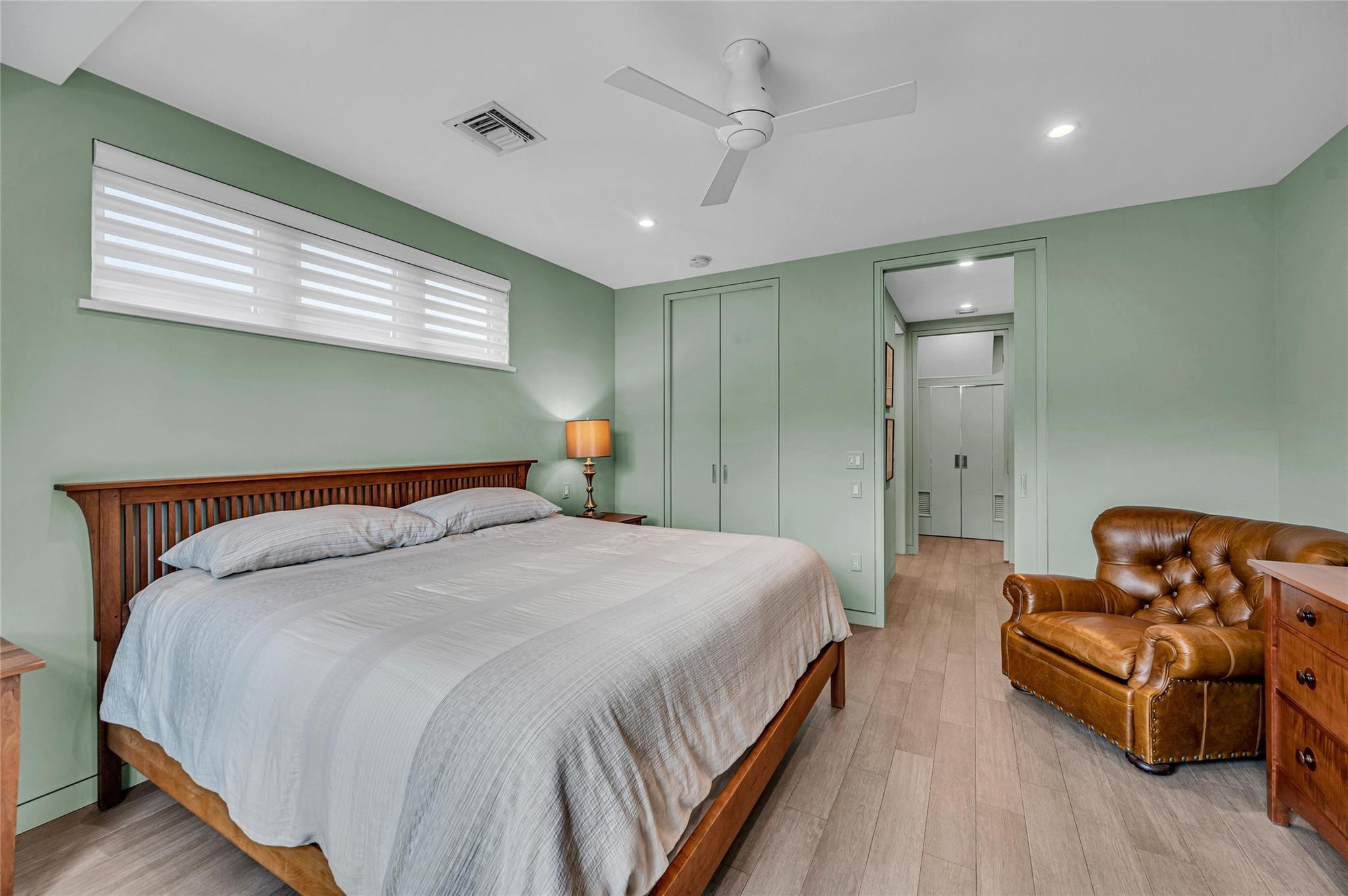 Victoria Park - Residential