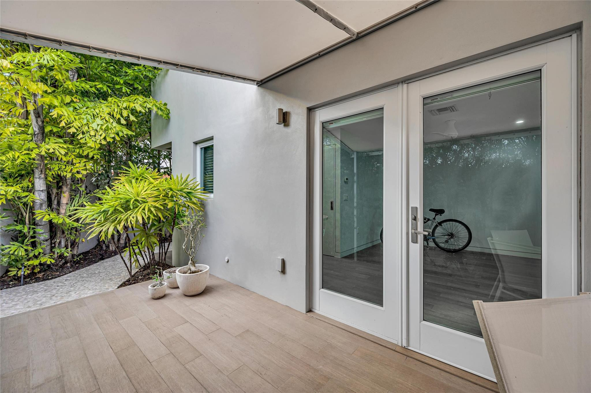 Victoria Park - Residential